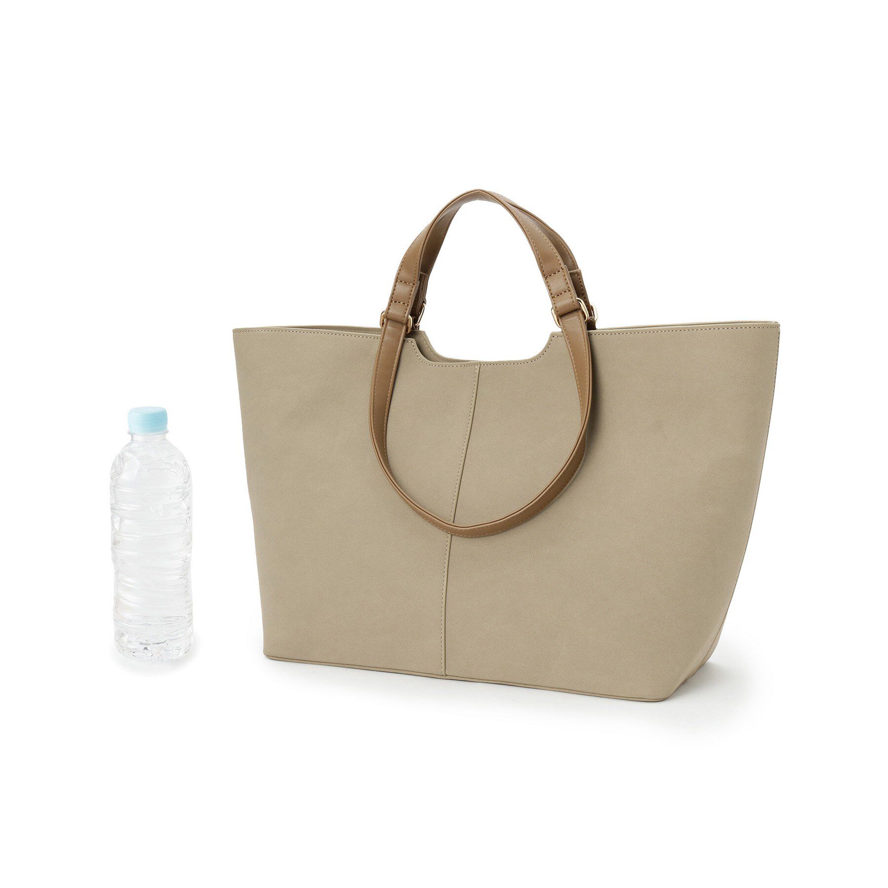 grove「【A4】ダブルハンドルトート」|トートバッグ|