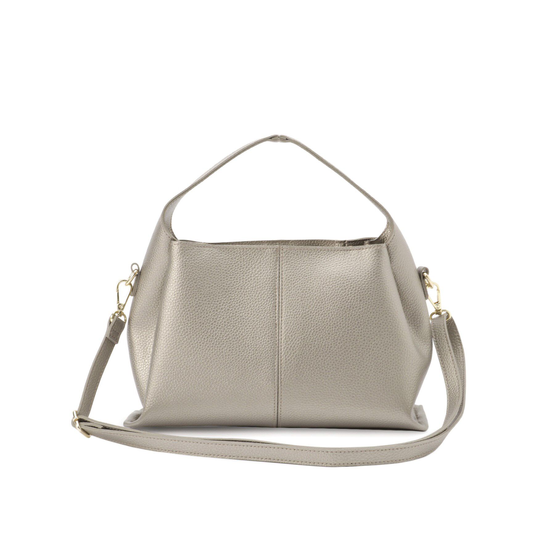 grove「タック2WAYワンショルダーバッグ」|ショルダー・メッセンジャー|