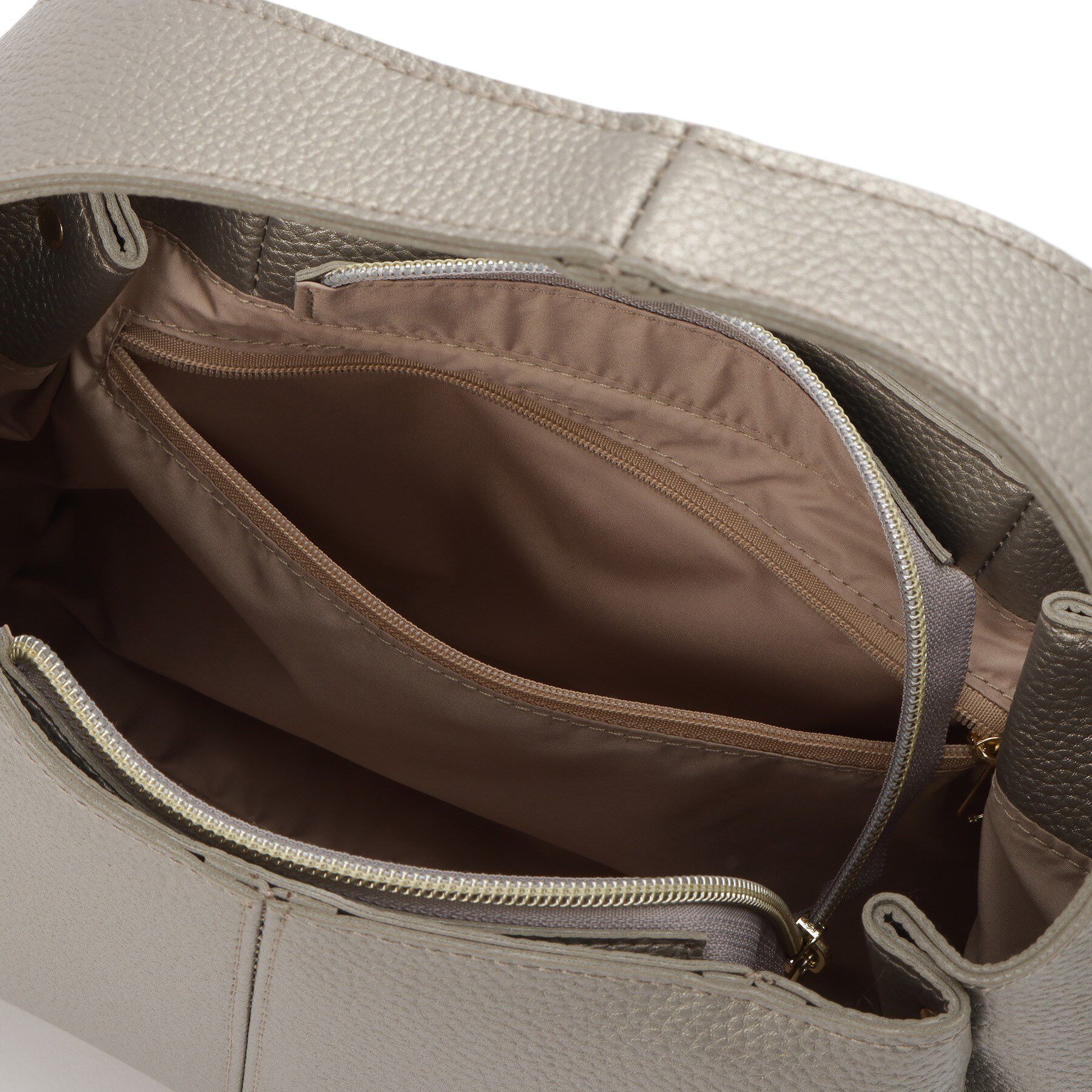 grove「タック2WAYワンショルダーバッグ」|ショルダー・メッセンジャー|