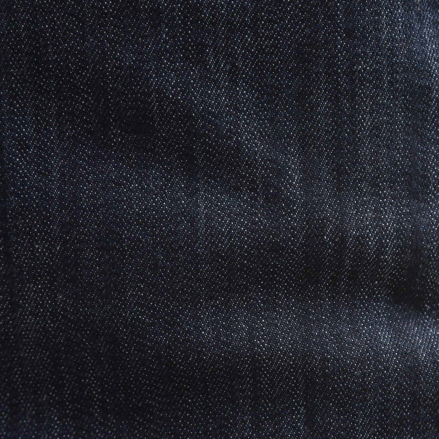 grove「【美シルエット/選べる着丈】大人のためのバギーデニム」|デニム|