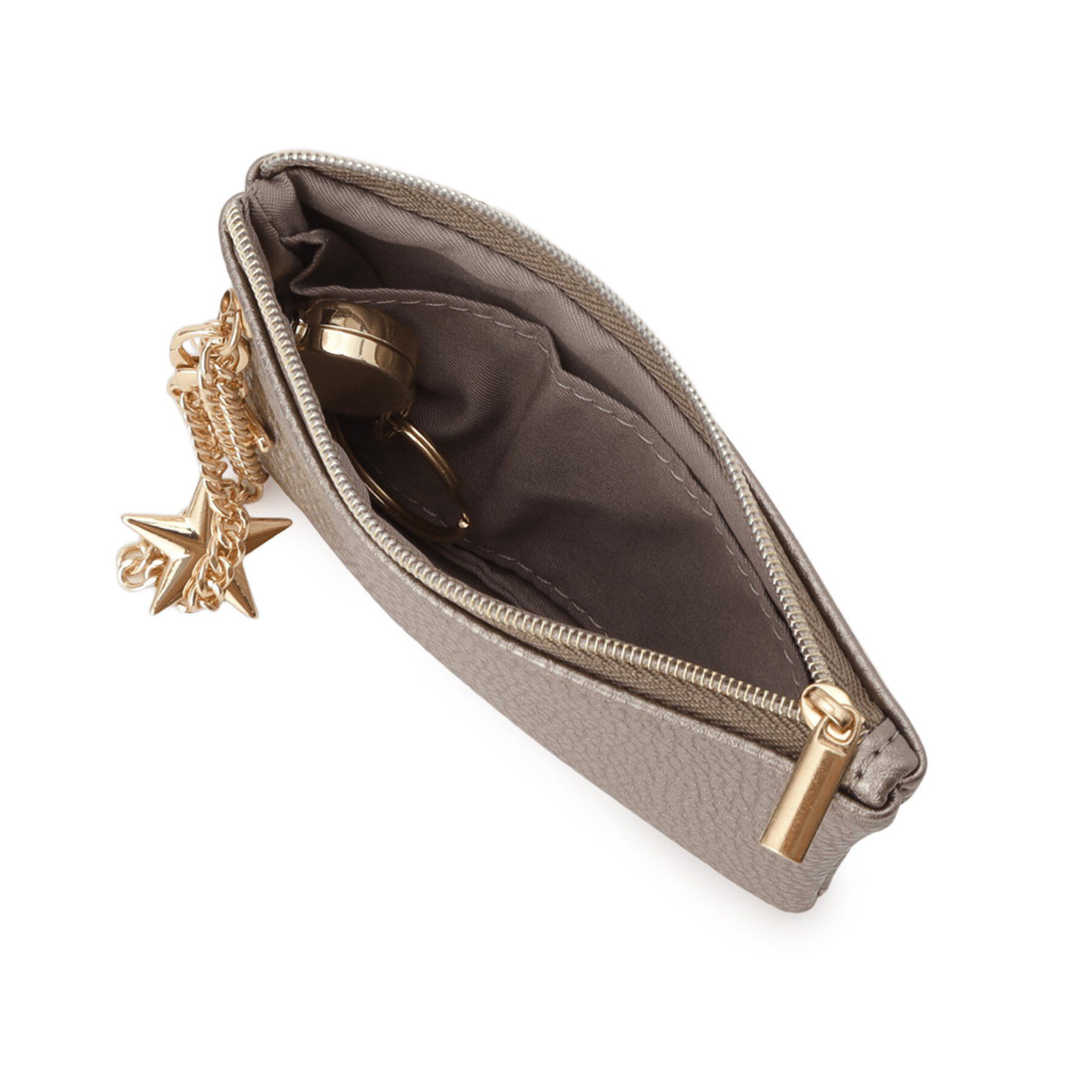 grove「スターチェーンパスポーチ」|ポーチ|