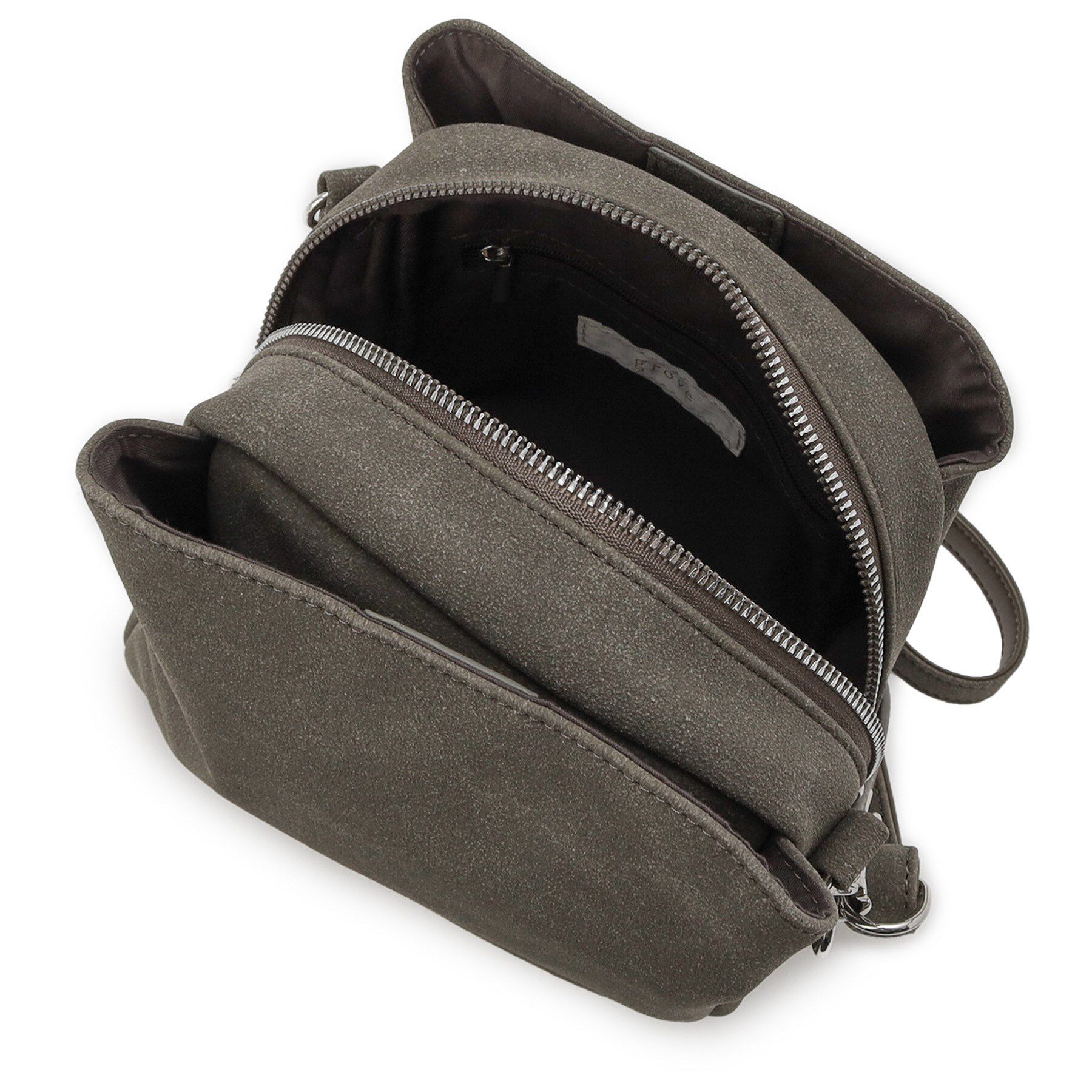 grove「スクエアハトメダブルショルダー」|ショルダー・メッセンジャー|