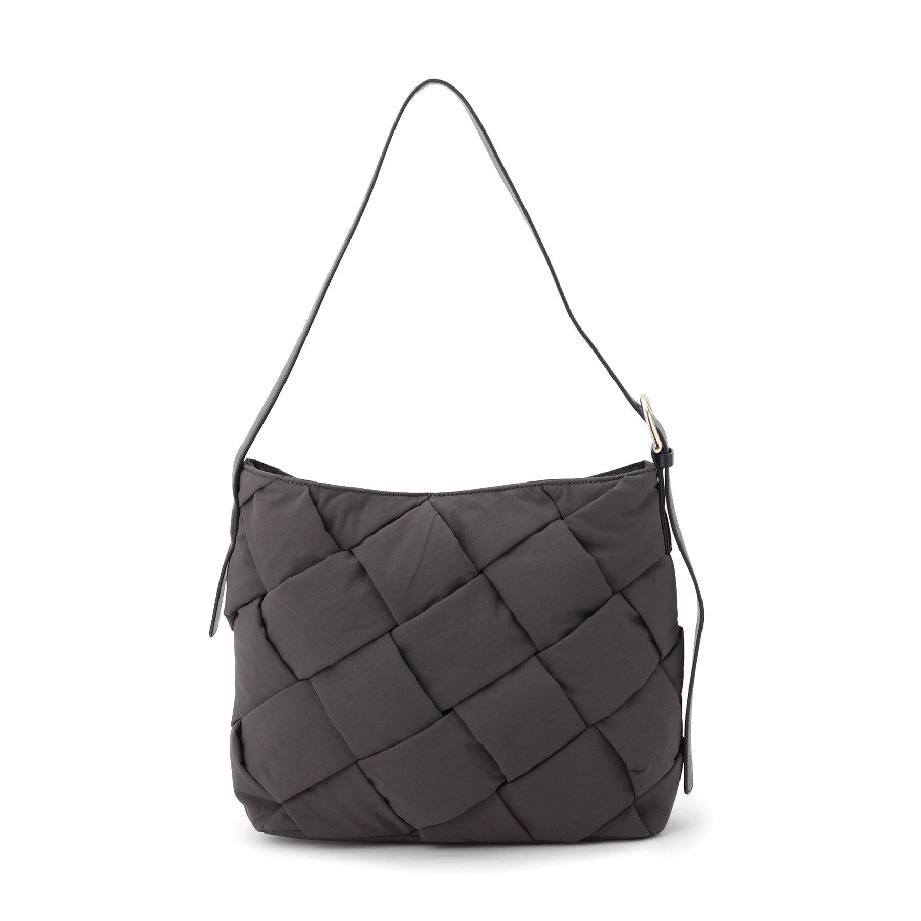 grove「【撥水】ナイロンメッシュワンショルダー」|ショルダー・メッセンジャー|