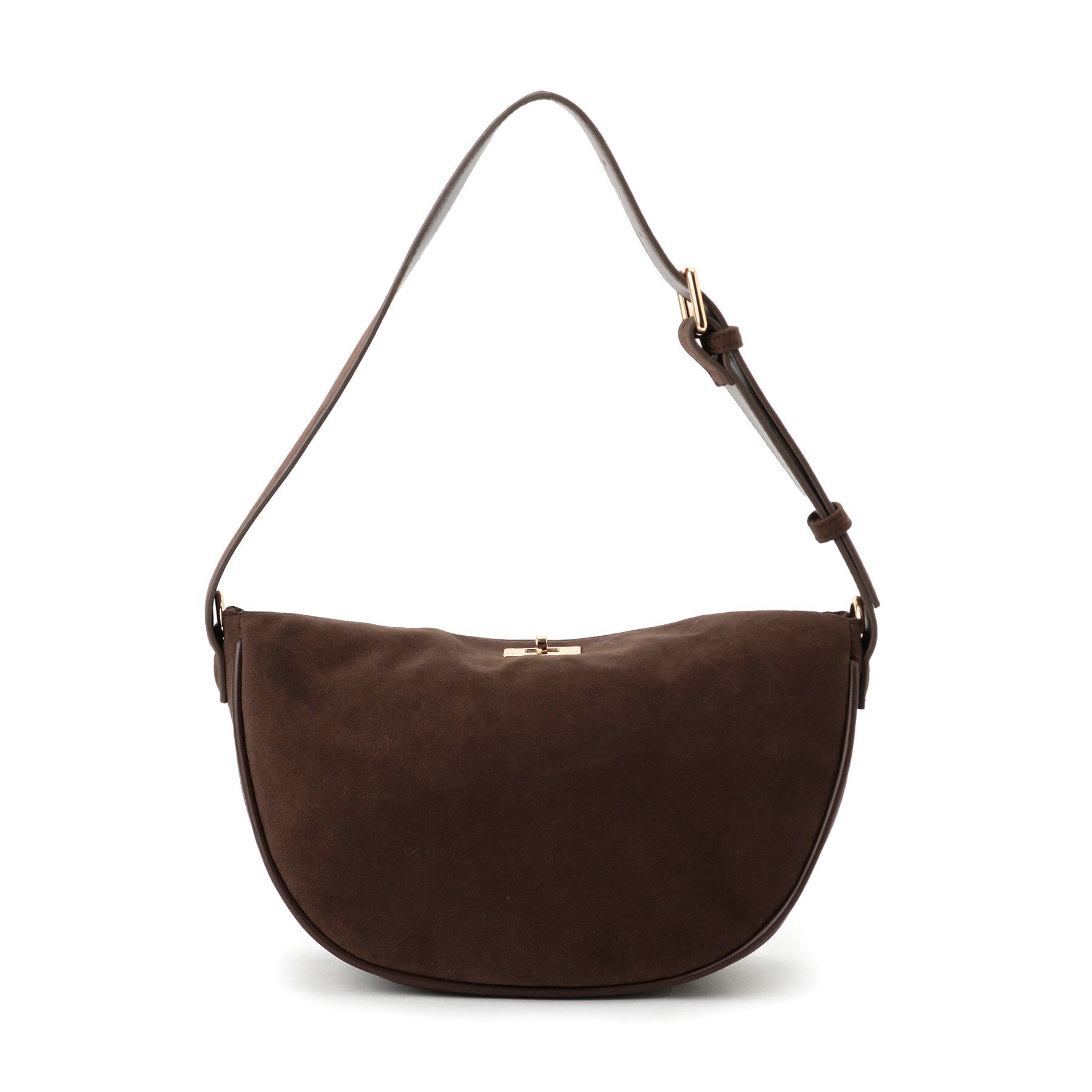 grove「フラップヒネリムーンショルダー」|ショルダー・メッセンジャー|