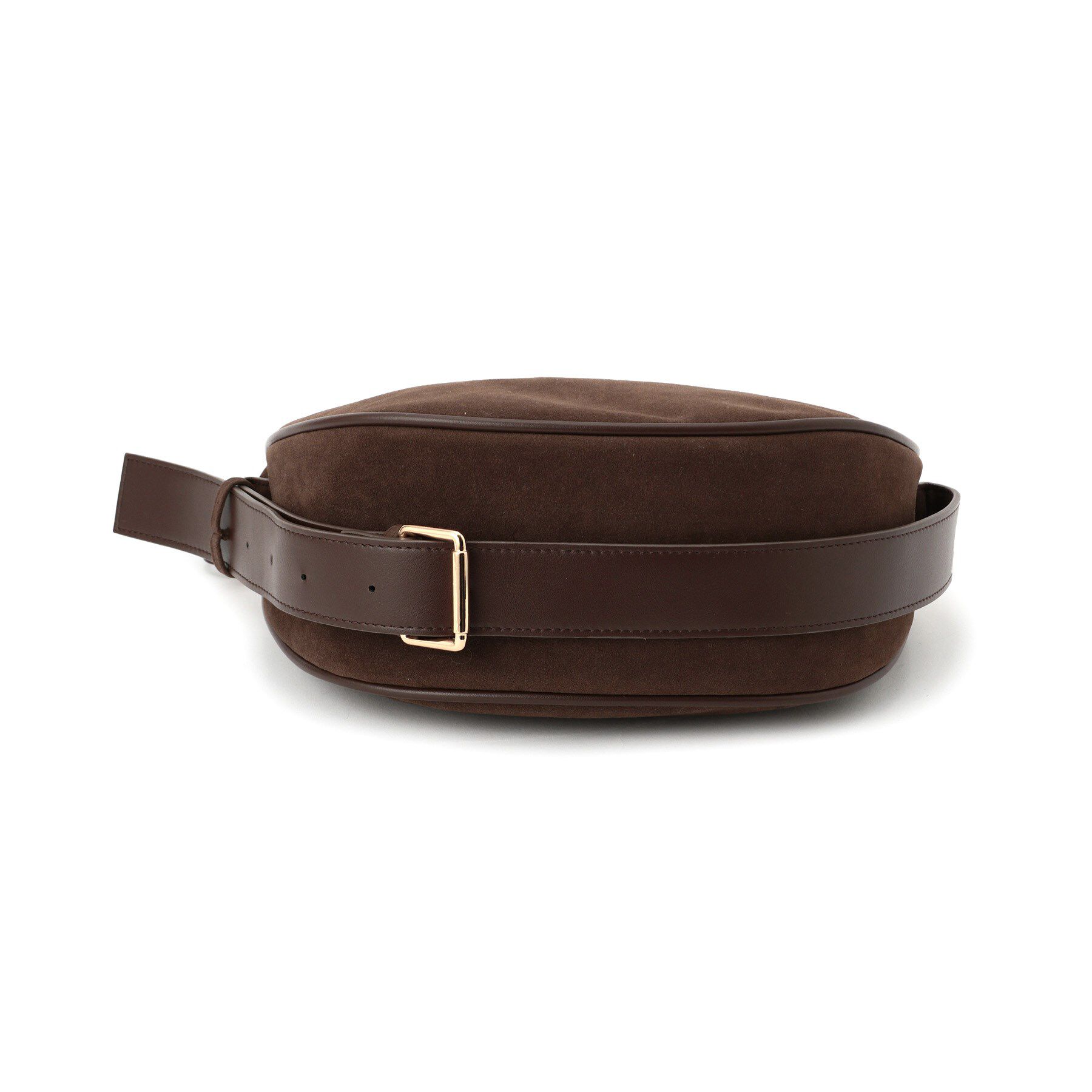 grove「フラップヒネリムーンショルダー」|ショルダー・メッセンジャー|