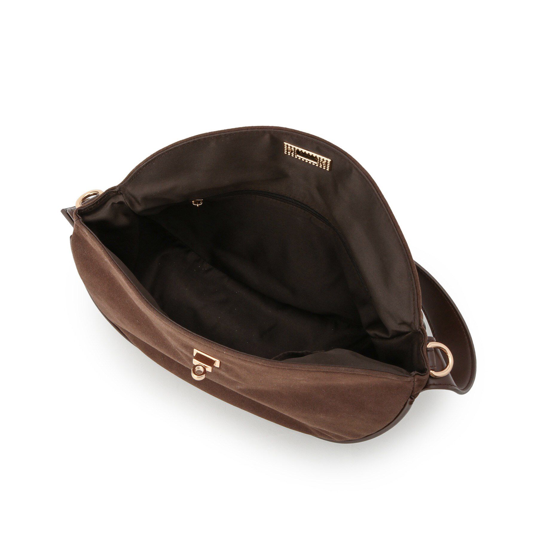 grove「フラップヒネリムーンショルダー」|ショルダー・メッセンジャー|