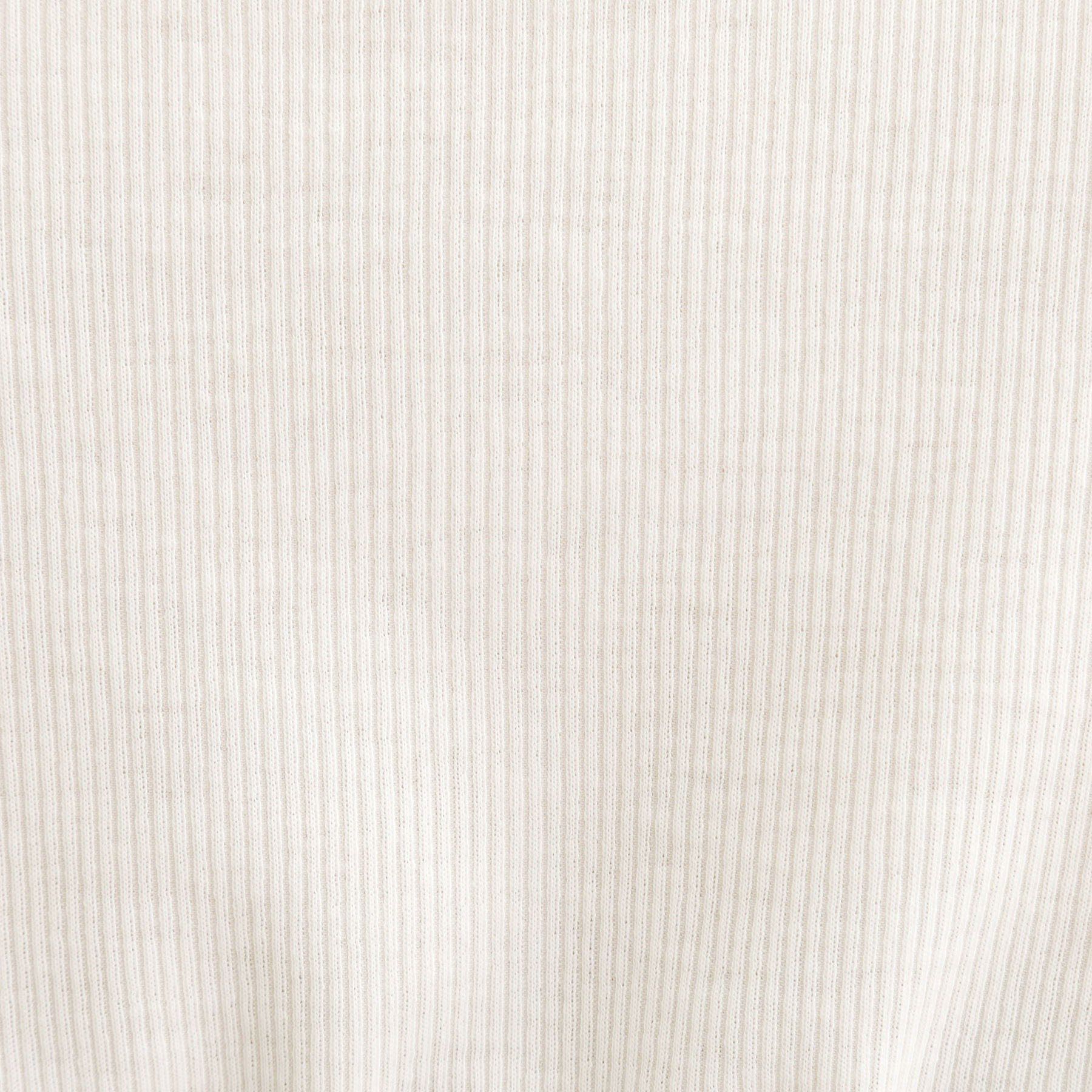 grove「毎日にちょうどいい、テレコメロータートルネック」|Tシャツ・カットソー|