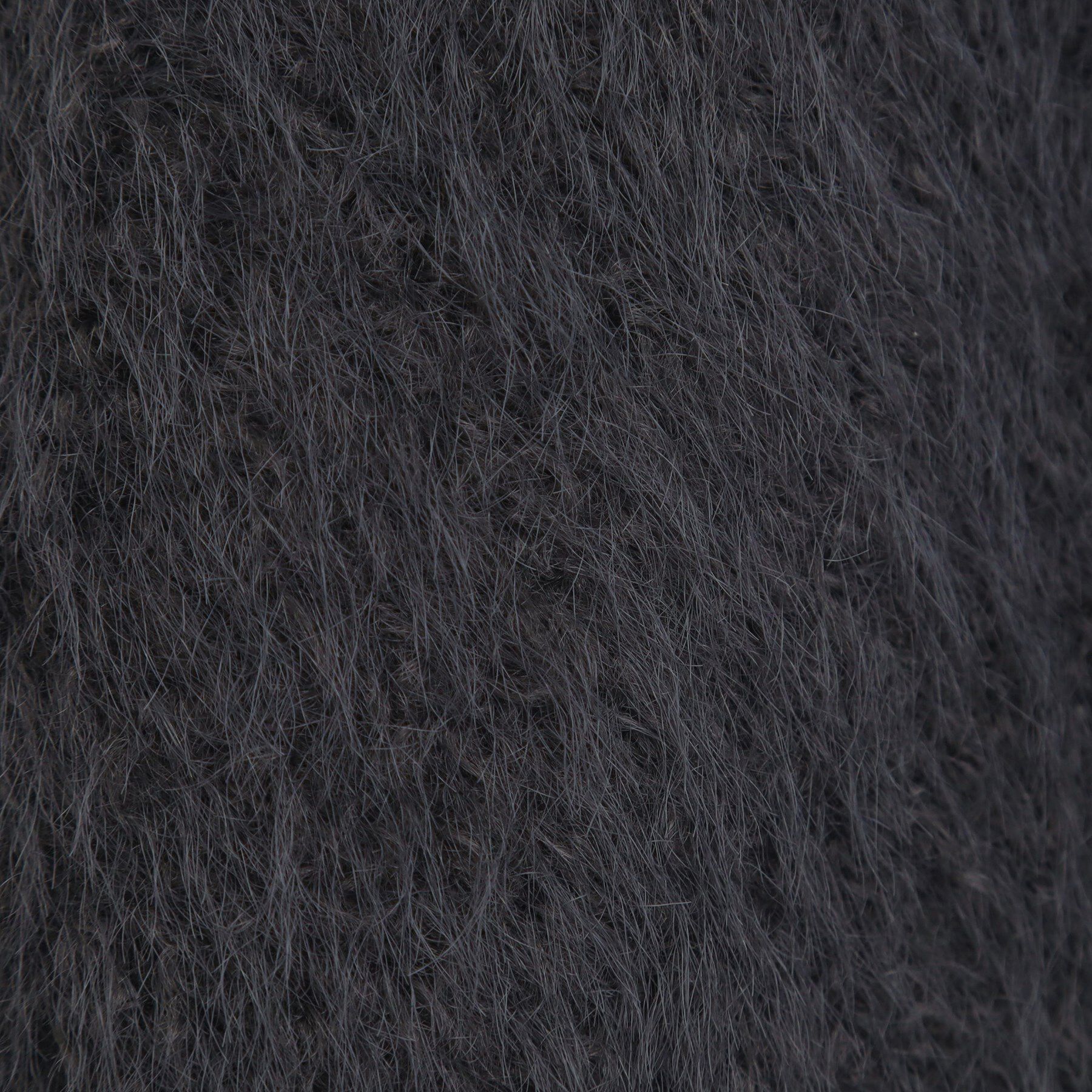 grove「ふんわりと包み込む、リュクスなフェイクファーブルゾン」|ブルゾン・スタジャン|