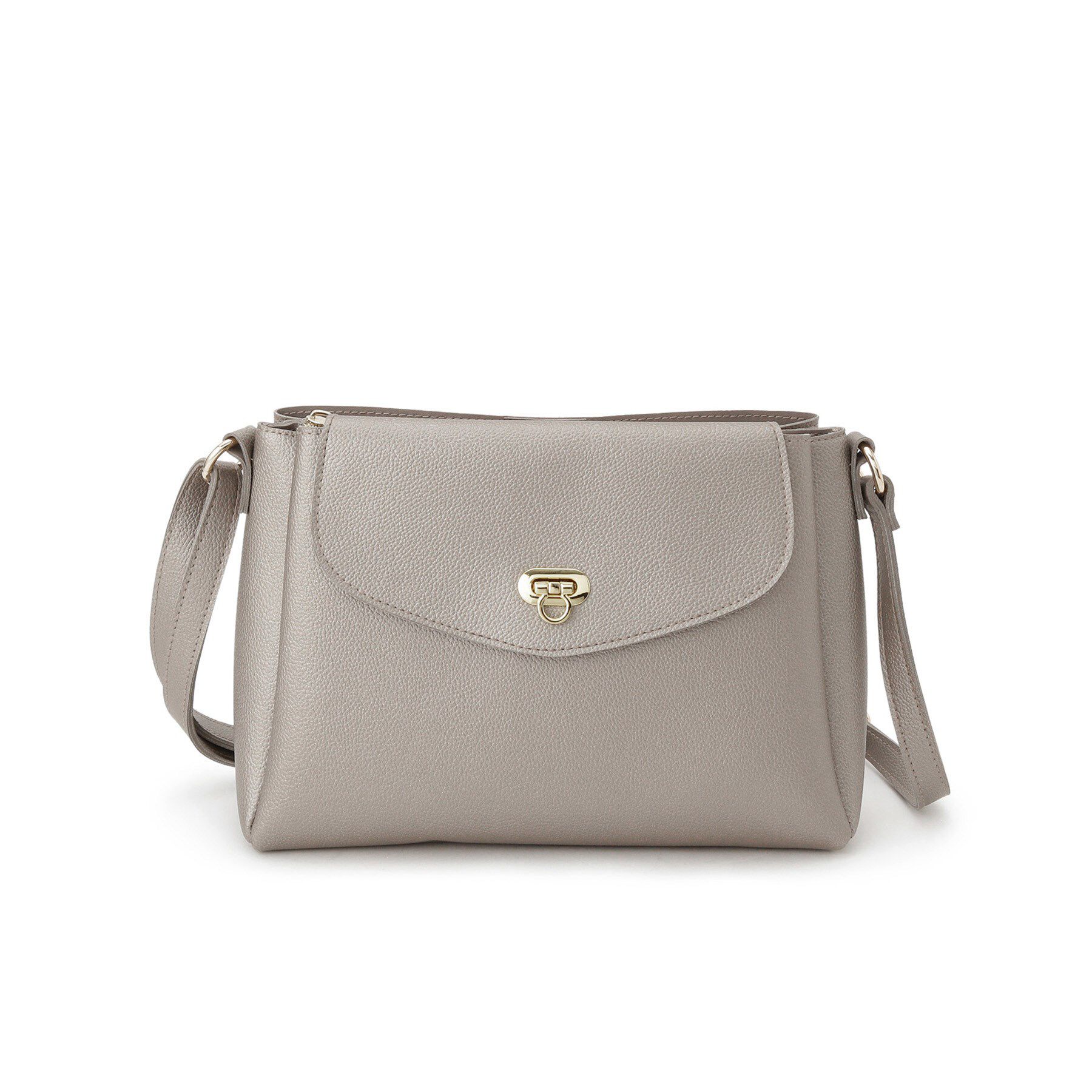 grove「人間工学フラップ3層ショルダー」|ショルダー・メッセンジャー|