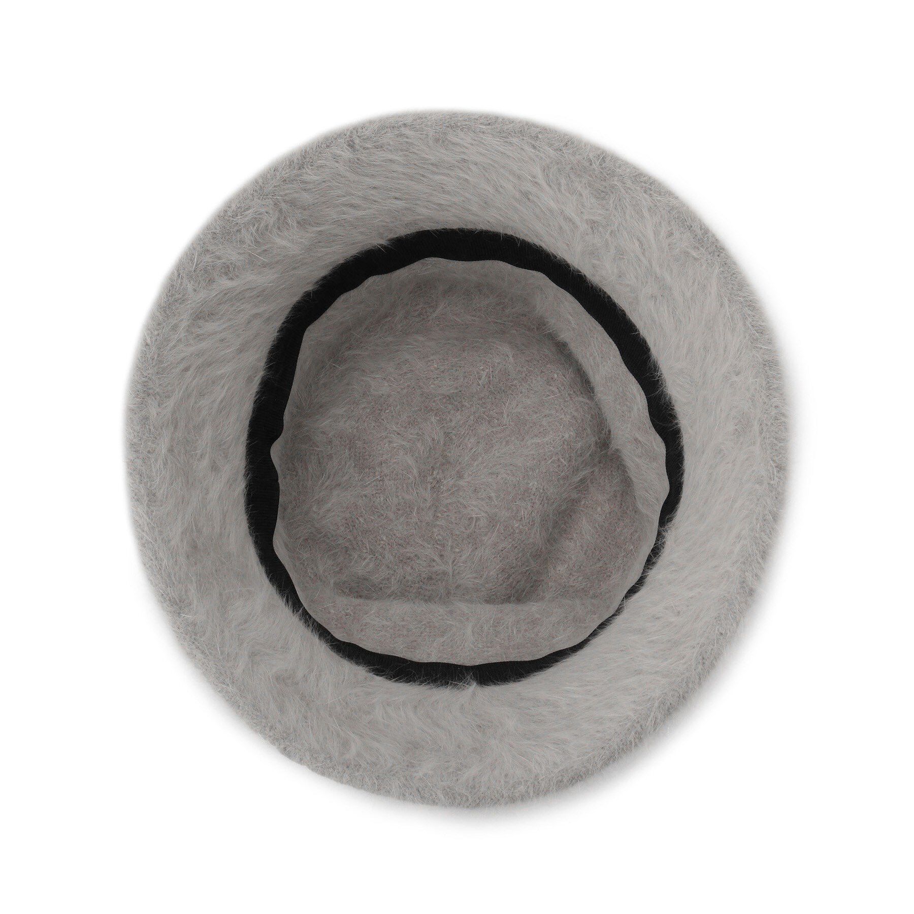 grove「シャギーハット」|ハット|