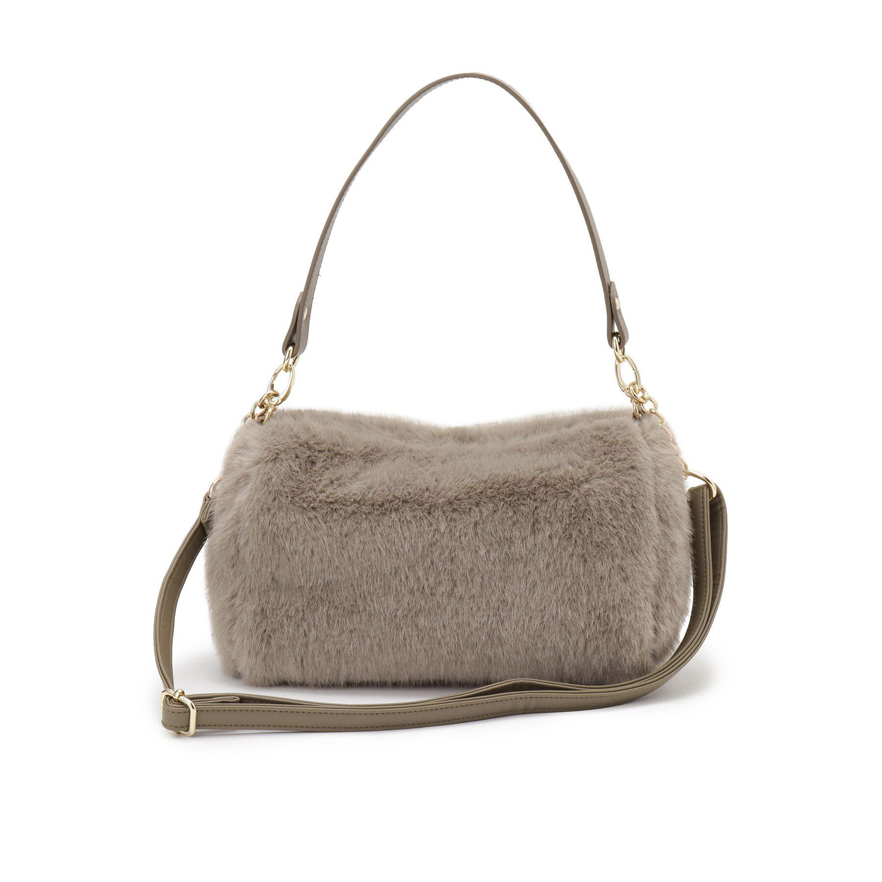 grove「エコファーダブルショルダー」|ショルダー・メッセンジャー|