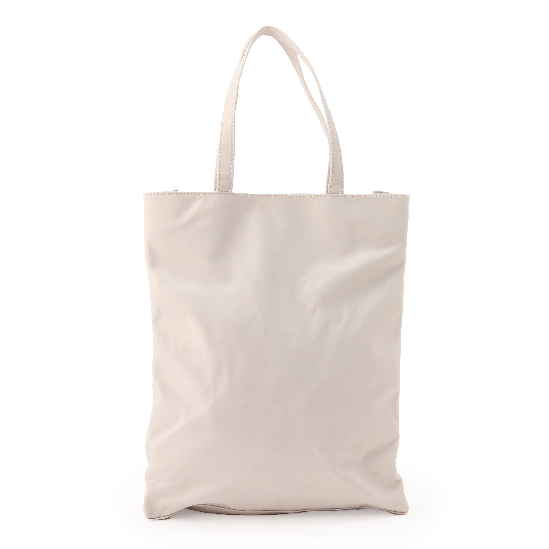 INDIVI「◆【合皮／マルチWAY／サブバッグ付】ミニショルダーバッグ」|ショルダー・メッセンジャー|