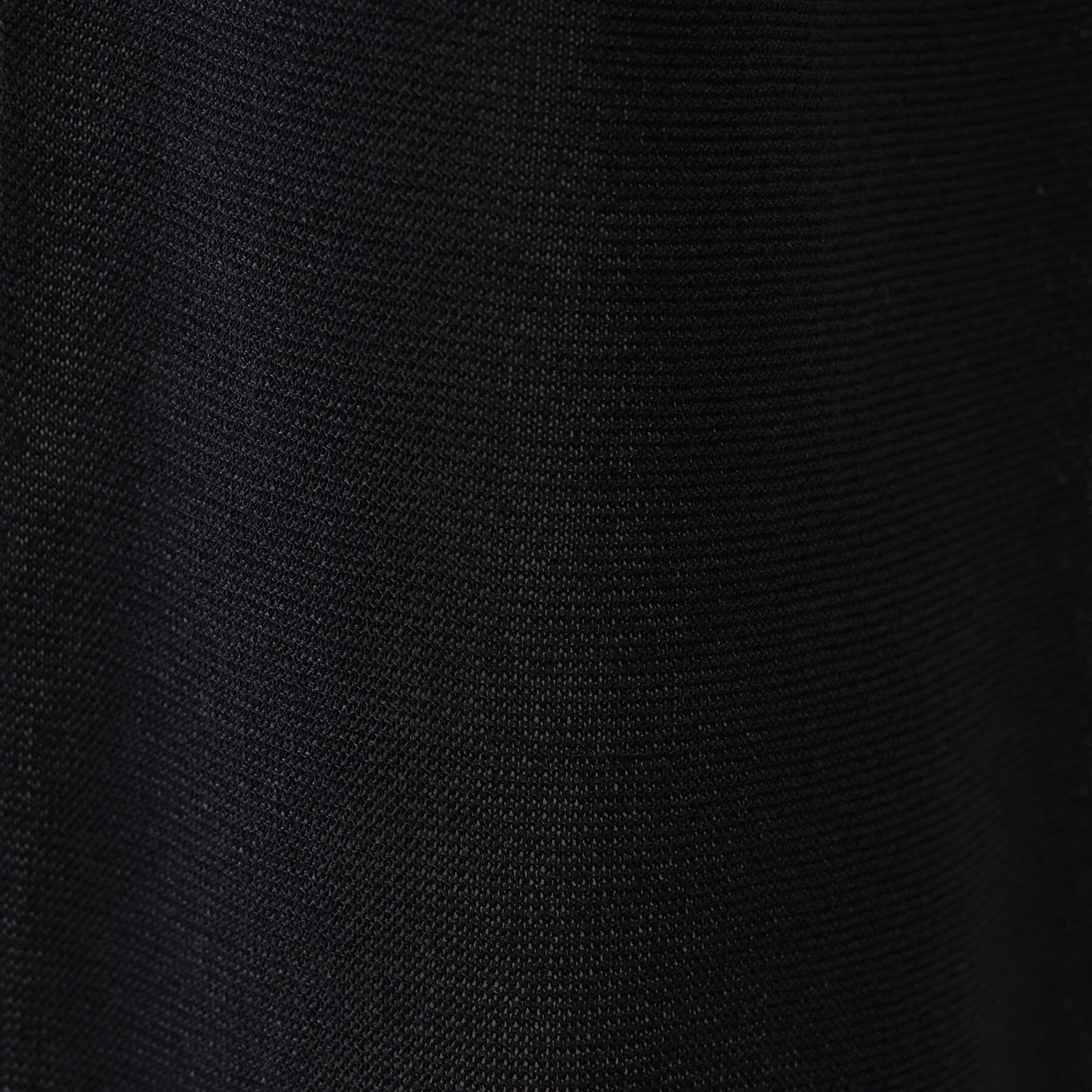 INDIVI「【洗える／和紙混素材】ドライタッチニットカーディガン」|カーディガン|