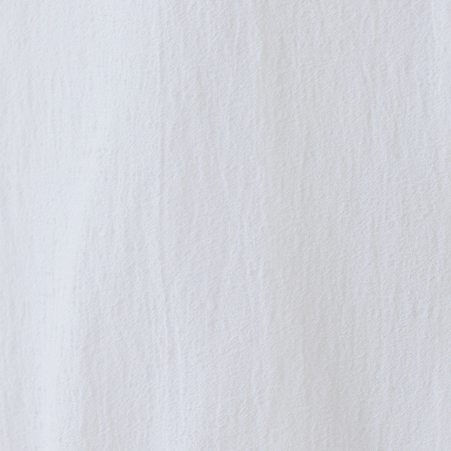 INDIVI「【洗える／凹凸素材】ドロストデザインショート丈ブルゾン」|ブルゾン・スタジャン|