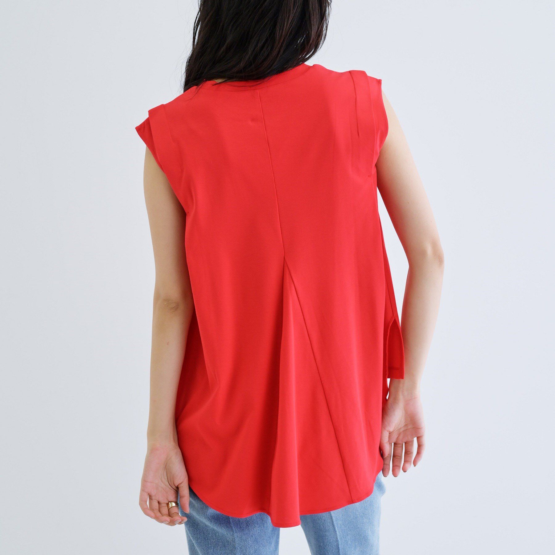 GALLEST「フィッシュテールカットソー」|Tシャツ・カットソー|