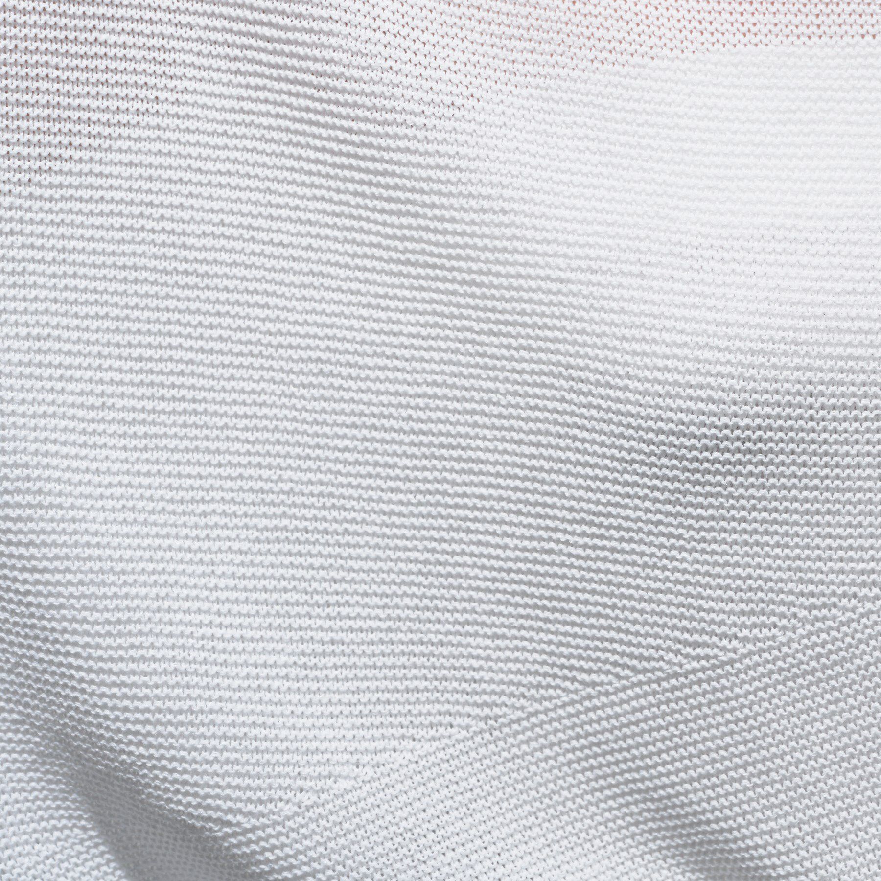 INDIVI「【洗える／清涼感】コクーンシルエットニット」|ニット・セーター|