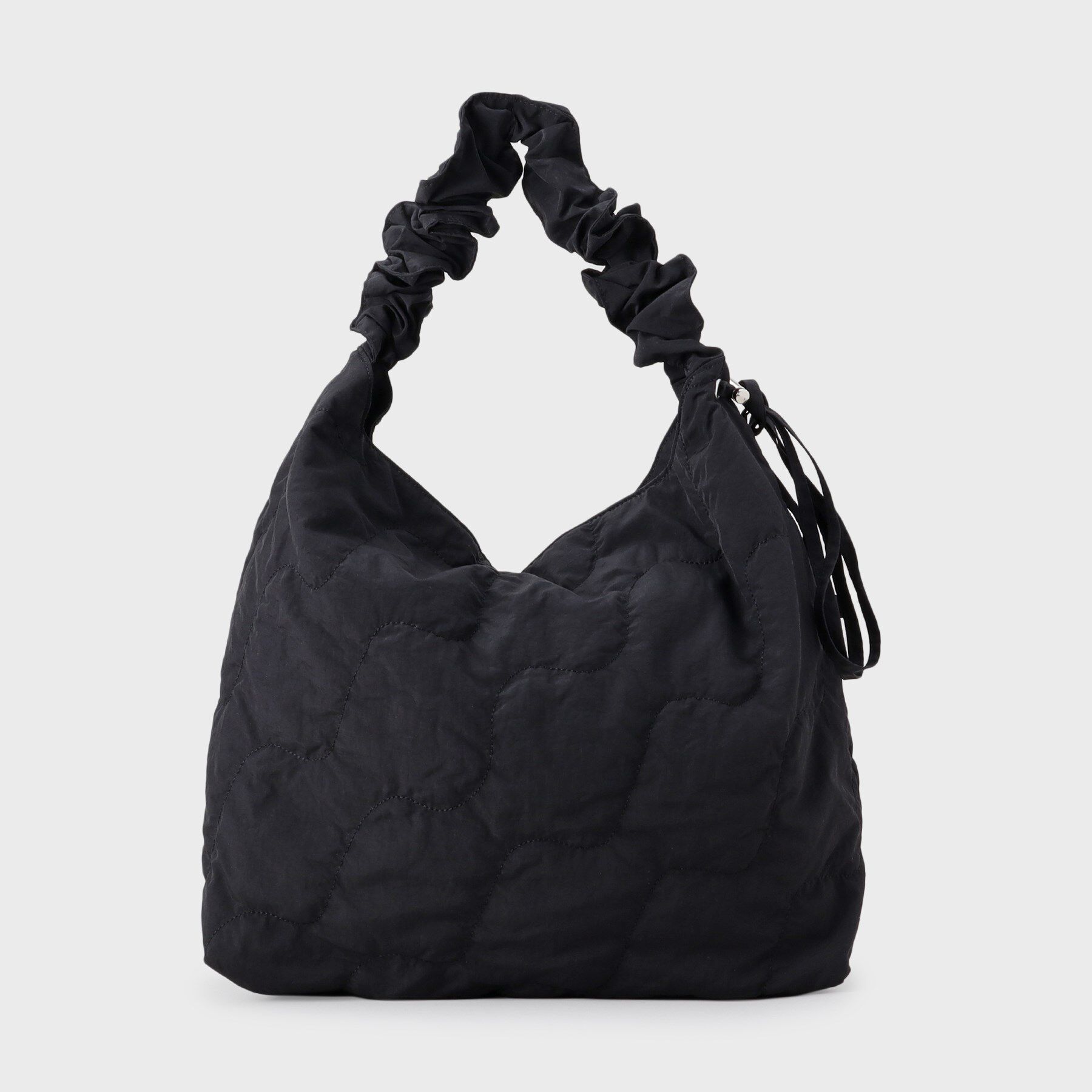 INDIVI「【新色登場！超軽量】2WAYドロストショルダーバッグ」|ショルダー・メッセンジャー|