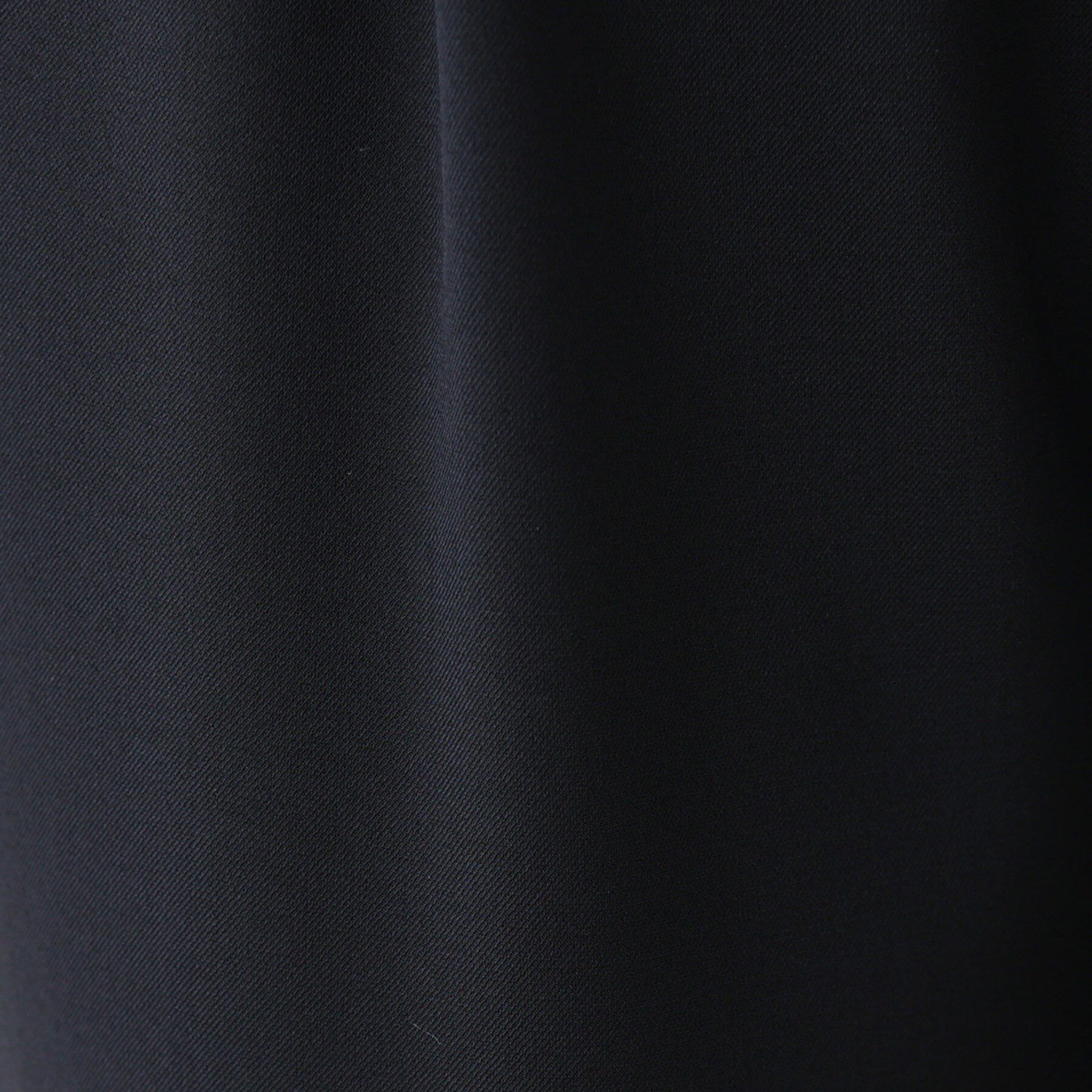 INDIVI「【洗える／ストレッチ】タックテーパードパンツ」|その他|