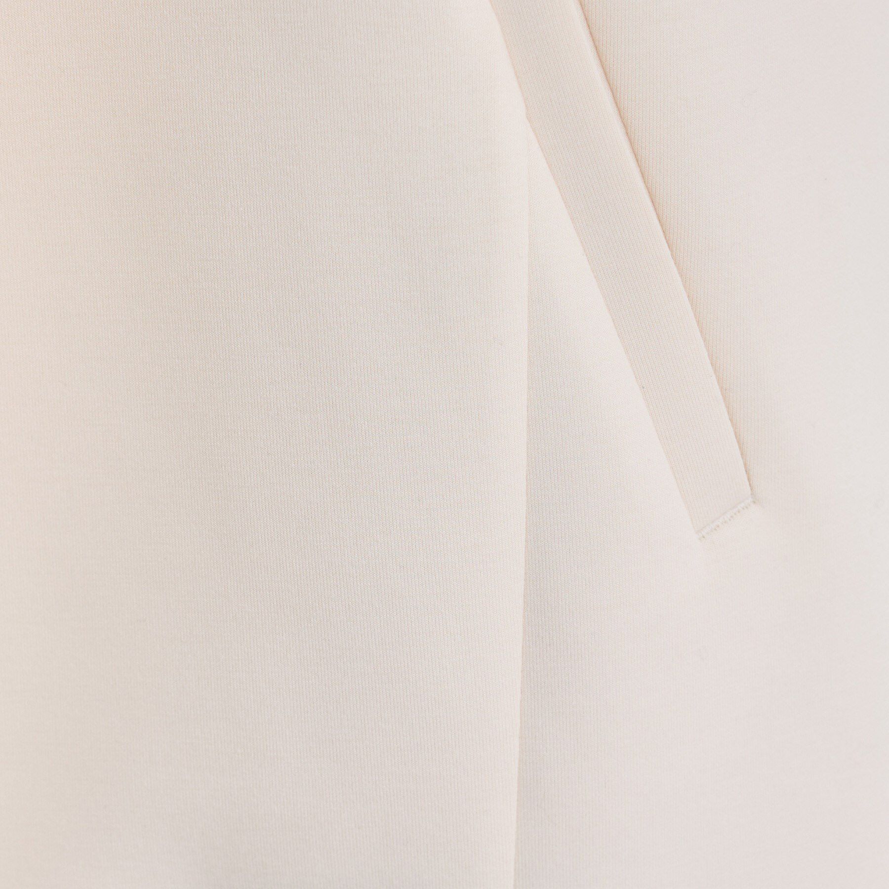 INDIVI「【軽羽織り】フーディーライトコート」|ブルゾン・スタジャン|