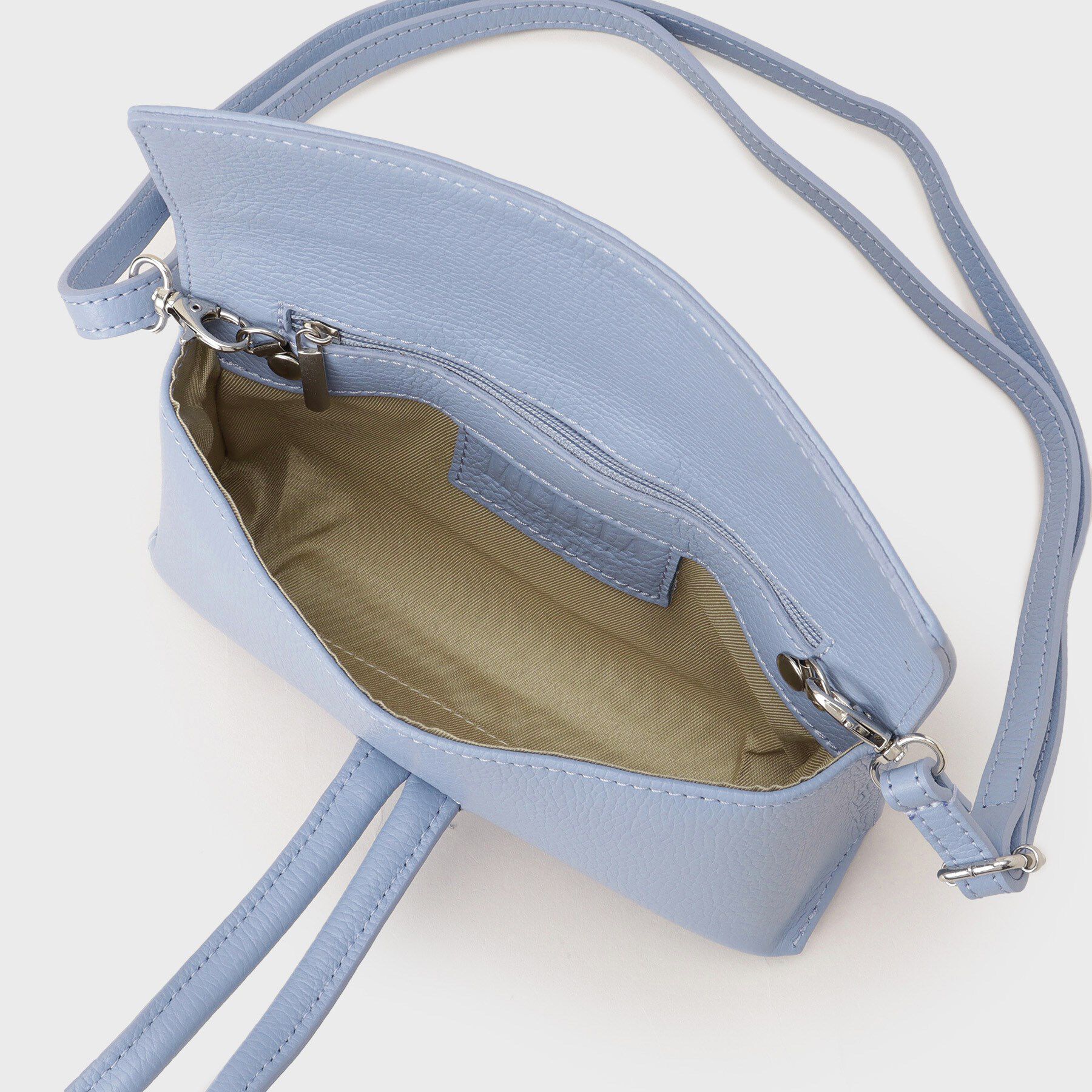 GALLEST「【MILLELA FIRENZE】ループハンドルバッグ」|ハンドバッグ|