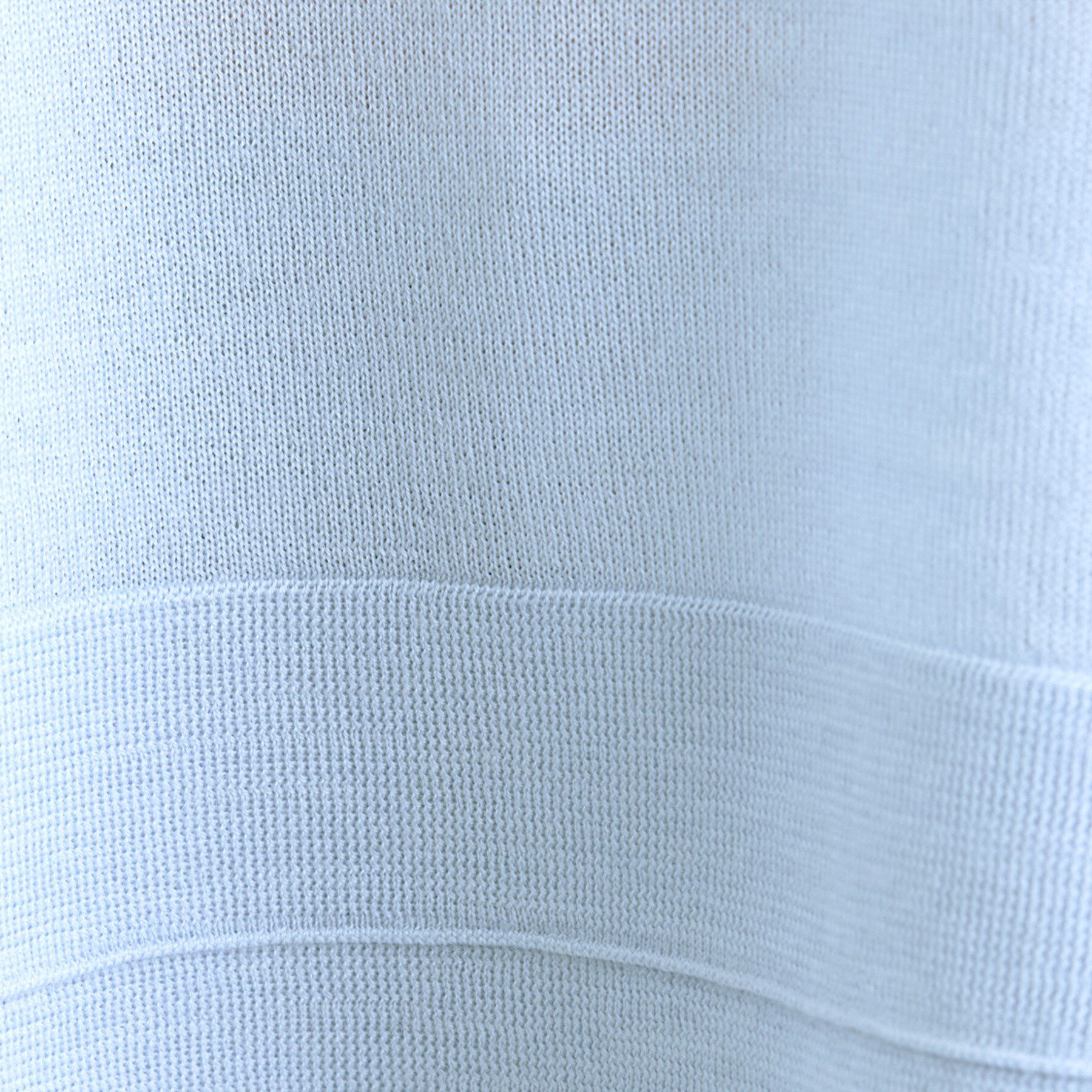 INDIVI「【洗える／毛玉になりにくい】エクストラファインウール ハイネックニット」|ニット・セーター|