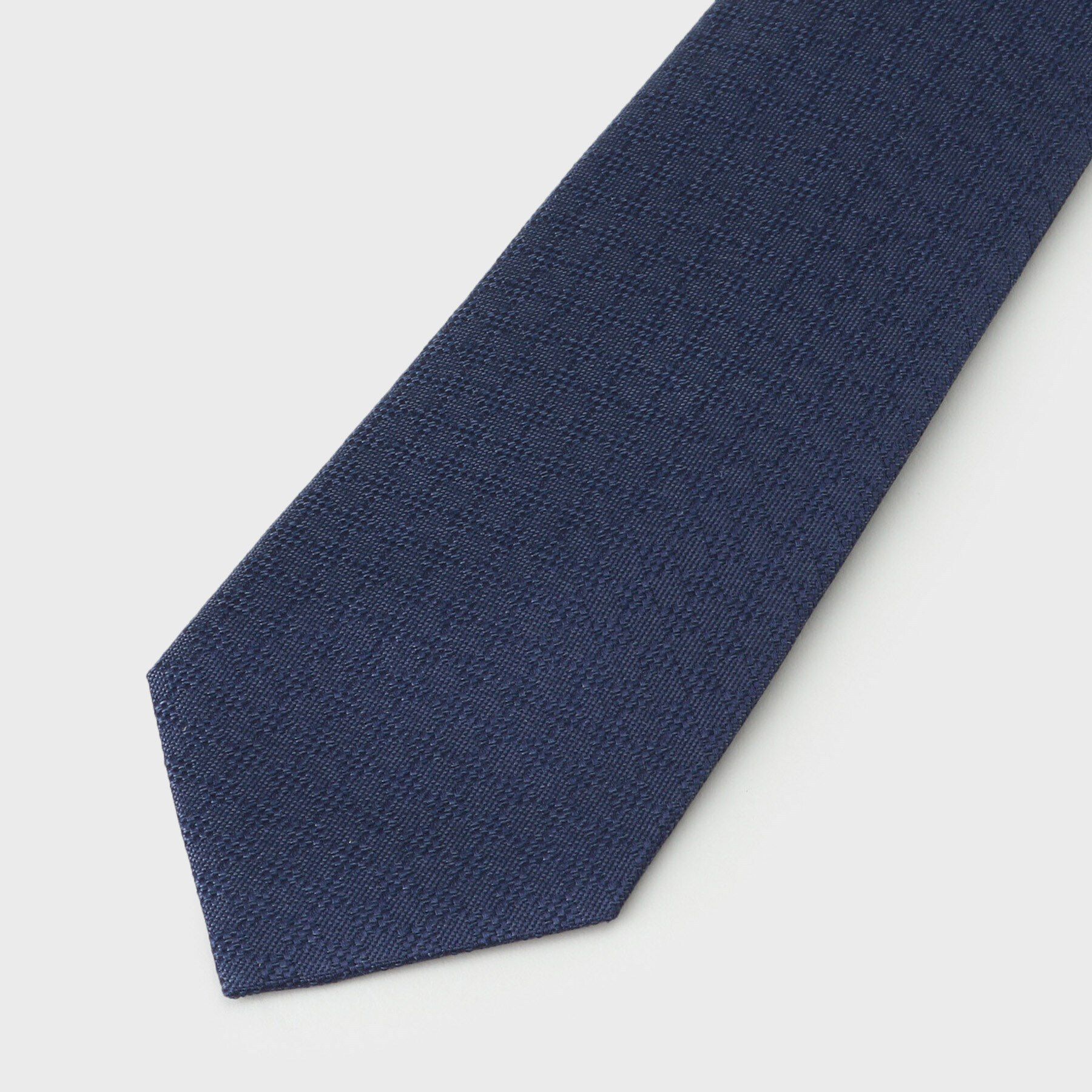 TAKEO KIKUCHI「「成人・入学・入社お祝い」ネクタイ&タイバー ギフトセット」|ネクタイ・蝶ネクタイ|