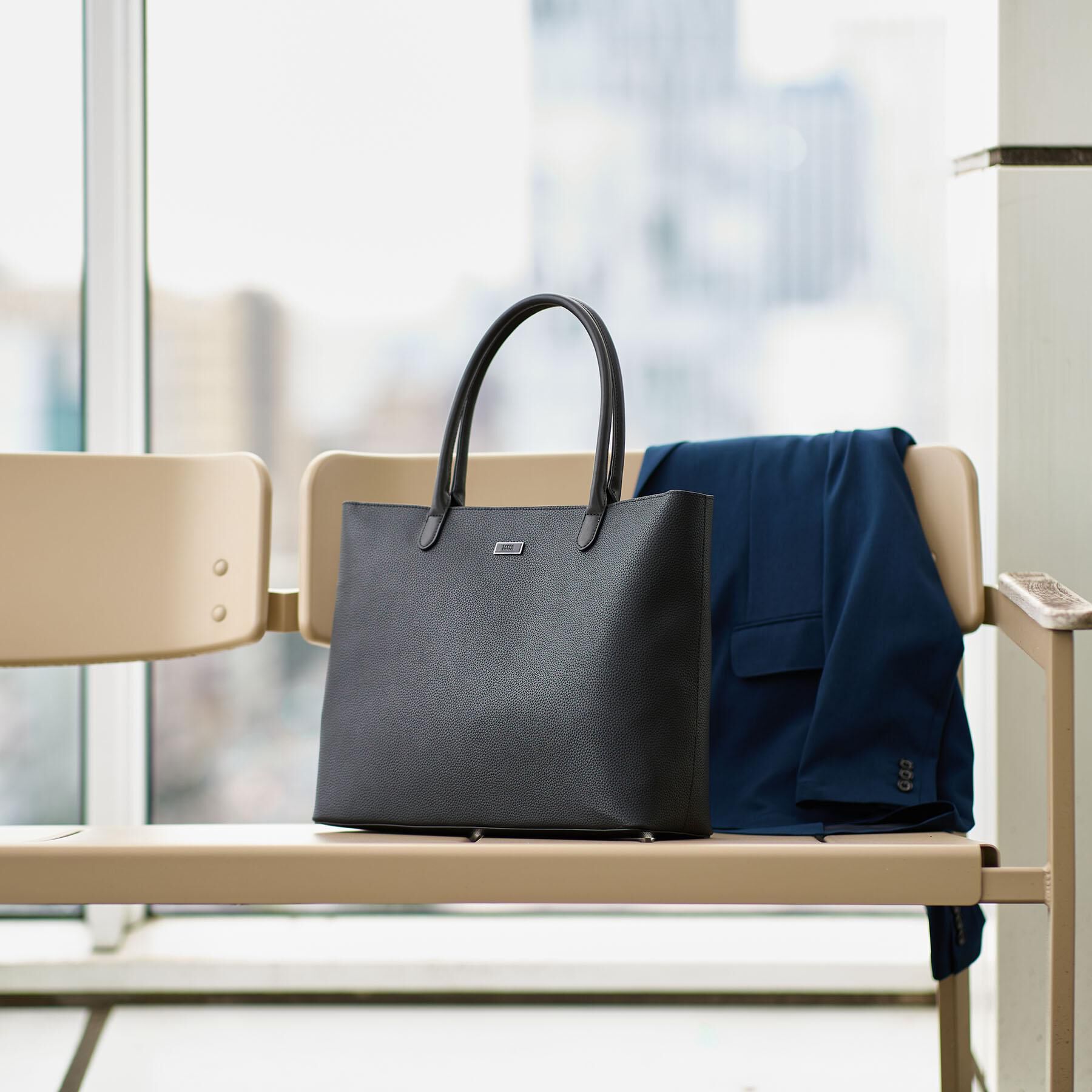 TAKEO KIKUCHI「マイクロファイバートートM」|トートバッグ|