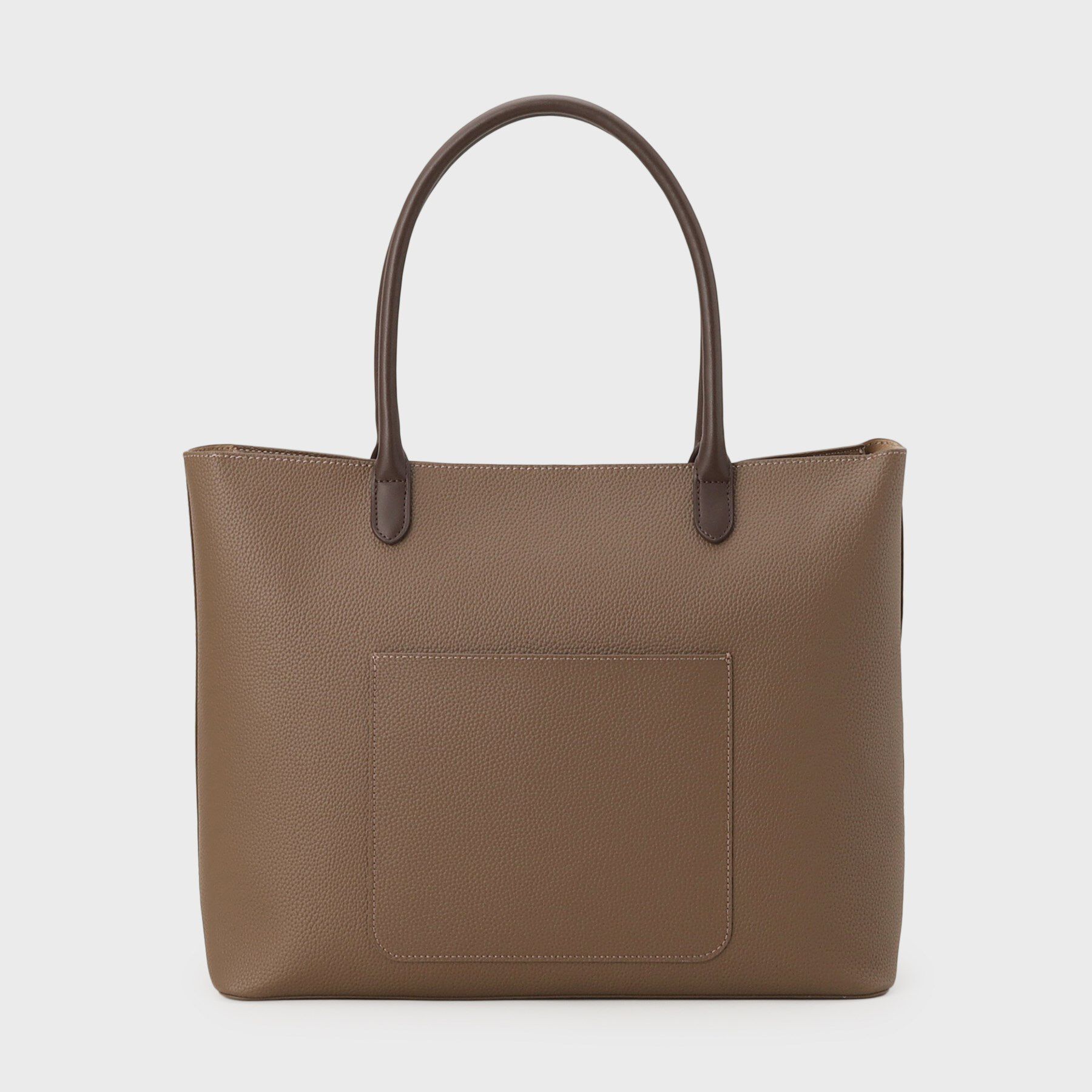 TAKEO KIKUCHI「マイクロファイバートートM」|トートバッグ|