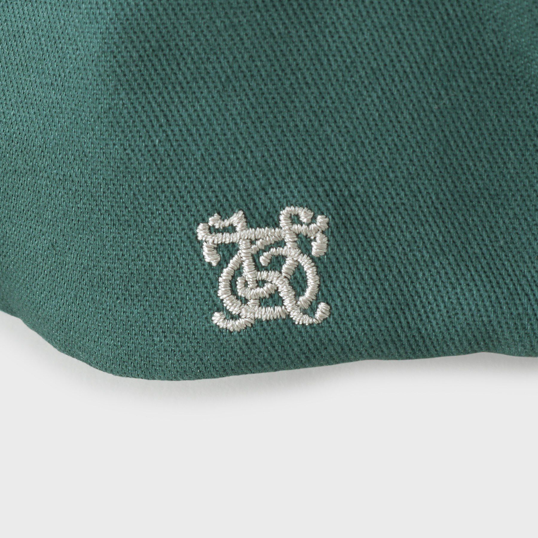 TAKEO KIKUCHI「コットンツイルBBキャップ」|キャップ・キャスケット|