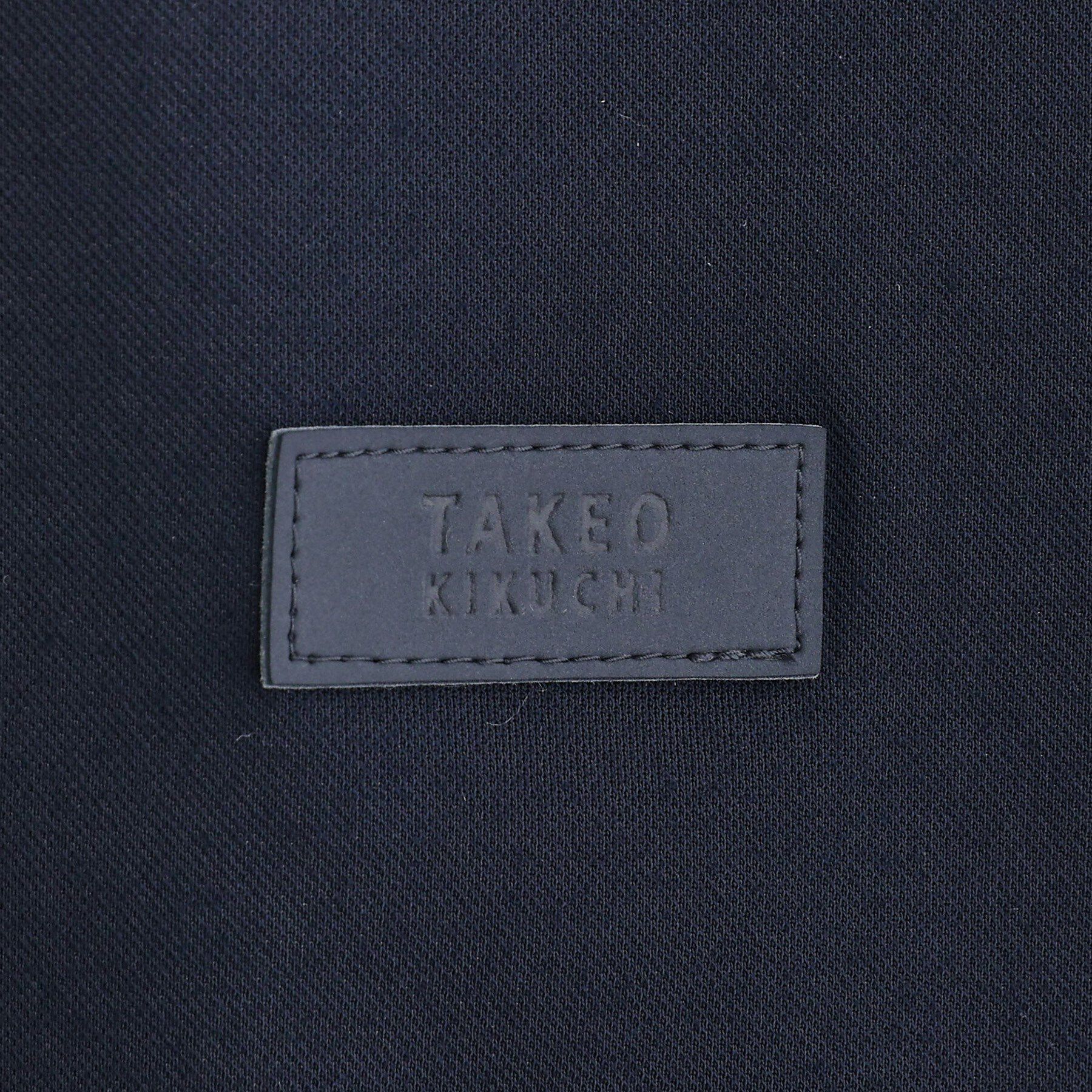 TAKEO KIKUCHI「【COOL CITY WEAR】モックネック プルオーバー /接触冷感」|Tシャツ・カットソー|