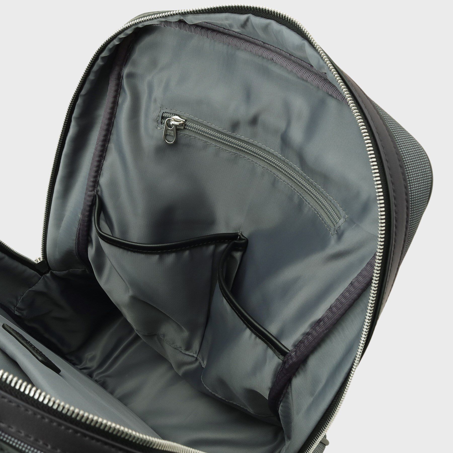 TAKEO KIKUCHI「メランジピンヘッドリュック」|リュック|