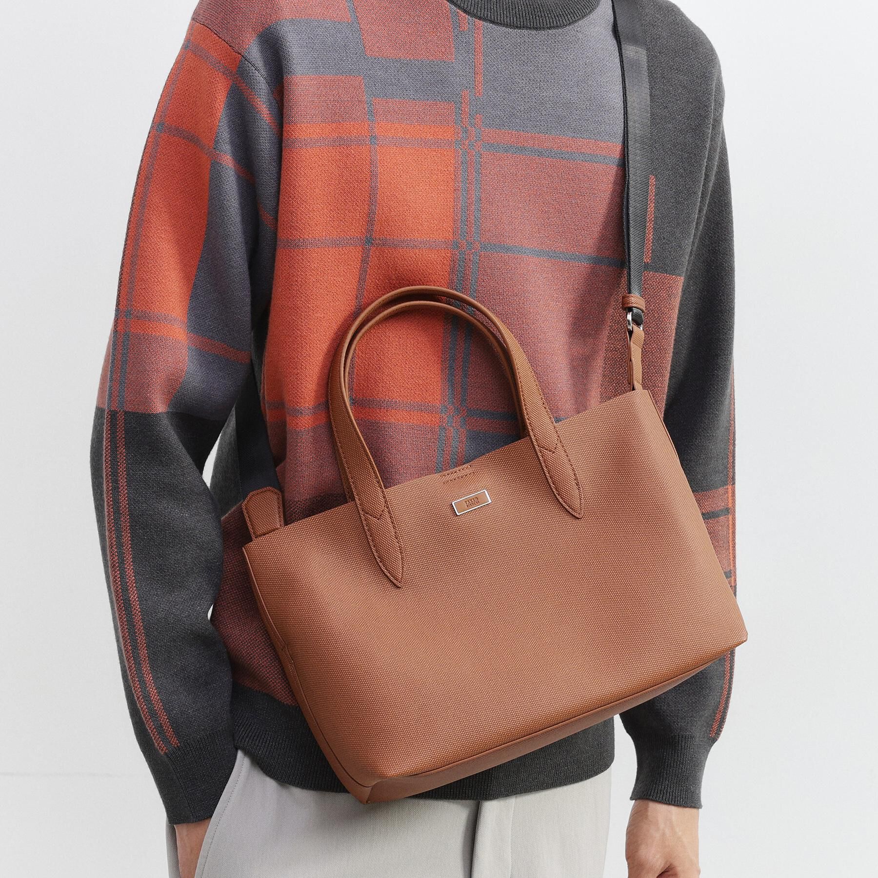 TAKEO KIKUCHI「2WAYミニトート」|トートバッグ|