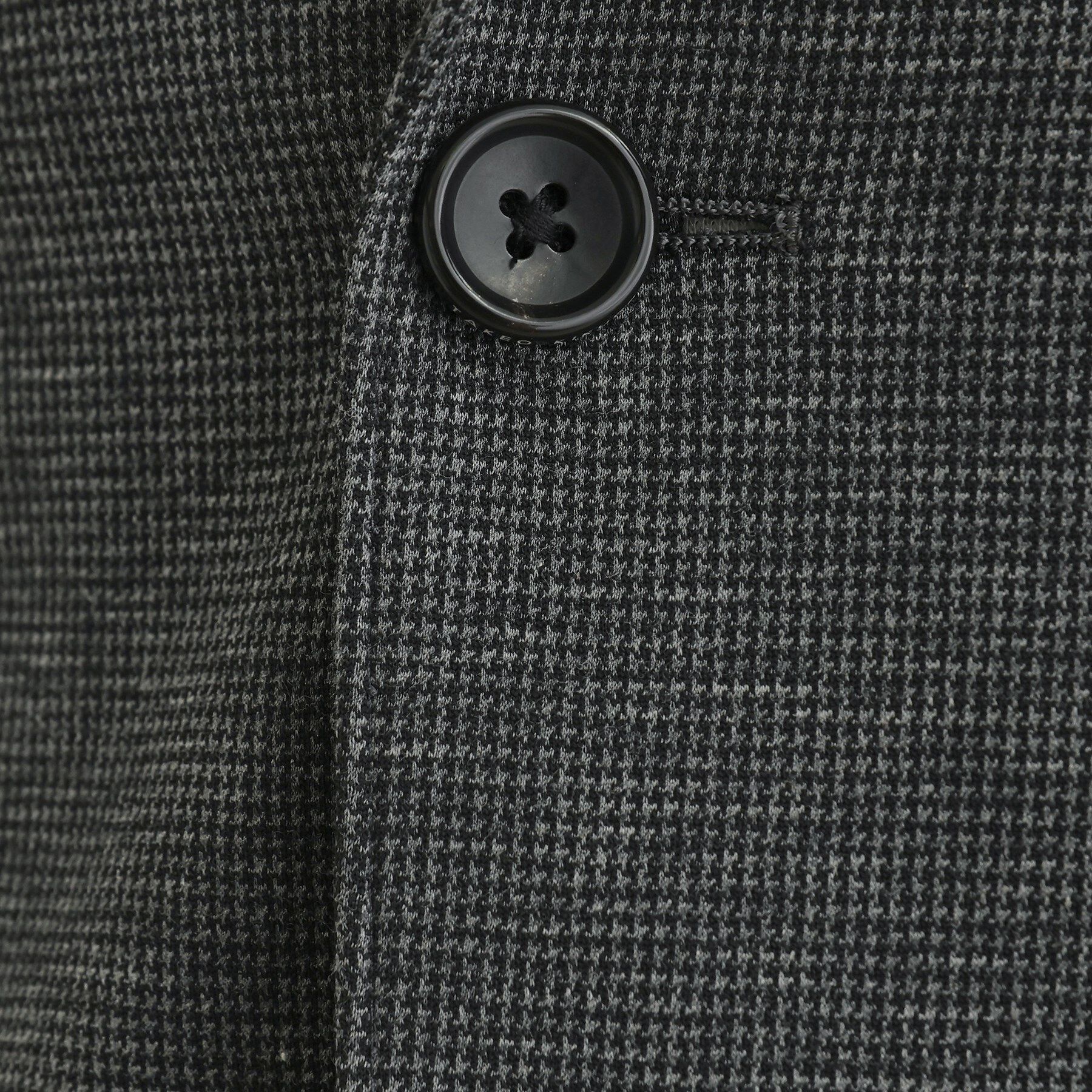 TAKEO KIKUCHI「【None Of Stress】アクティブジャージ 千鳥 ジャケット」|テーラードジャケット|