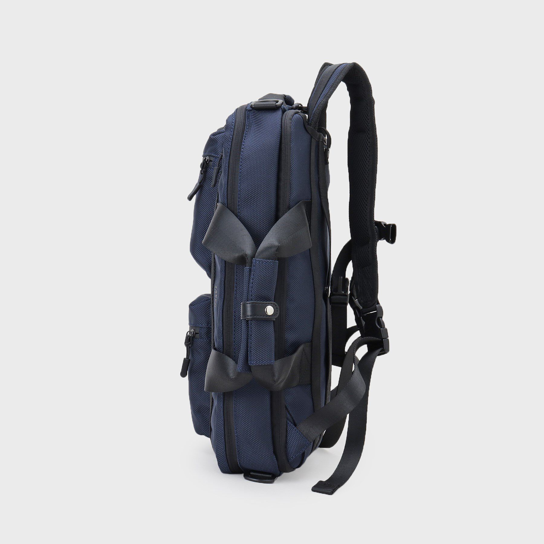 TAKEO KIKUCHI「【3WAY】ラージキャパシティ ブリーフバッグ」|ビジネスバッグ|