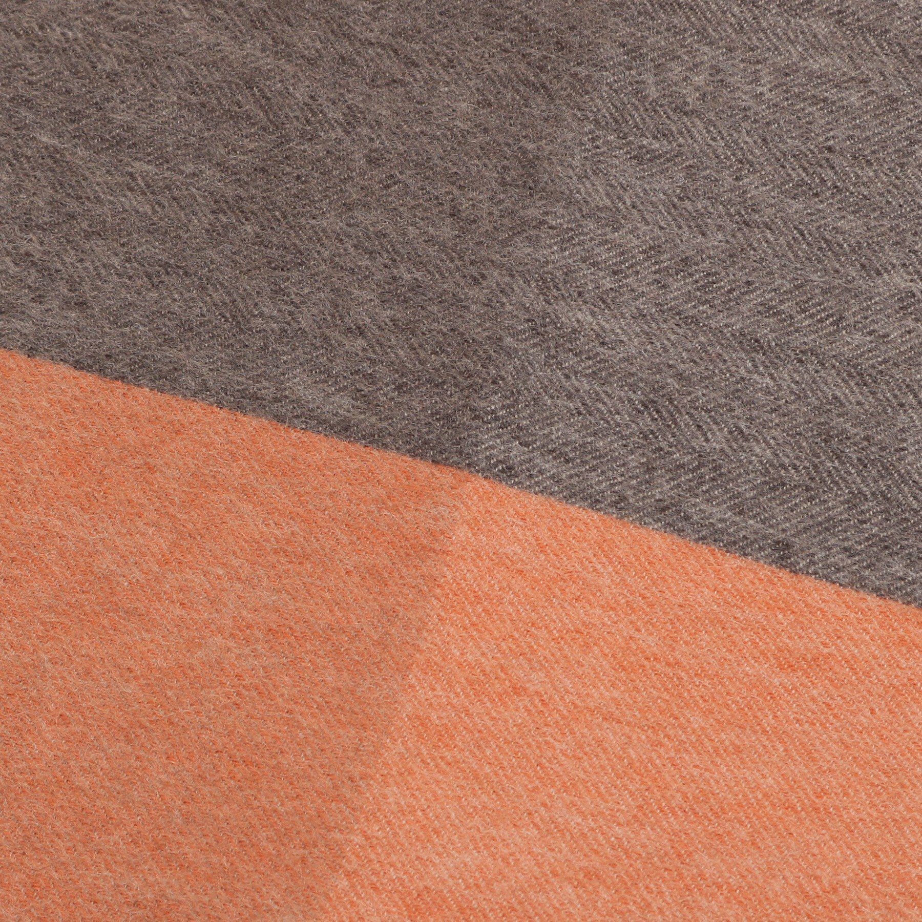 TAKEO KIKUCHI「【洗えるカシミヤ】ピュアカシミヤ 4面パネルマフラー」|ストール|