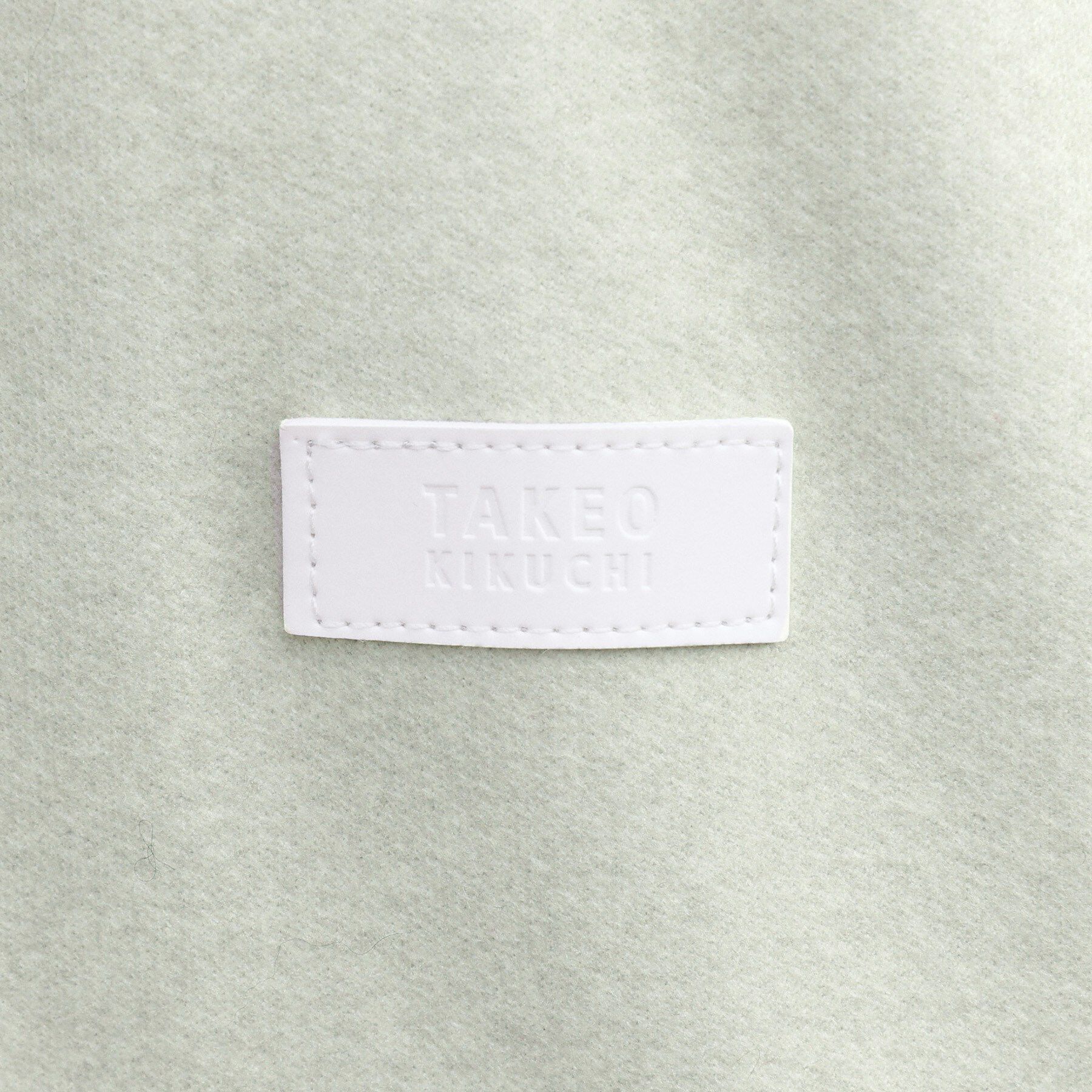 TAKEO KIKUCHI「【JUST ONE LAYER】ダウンファブリックZIPパーカー」|パーカー|