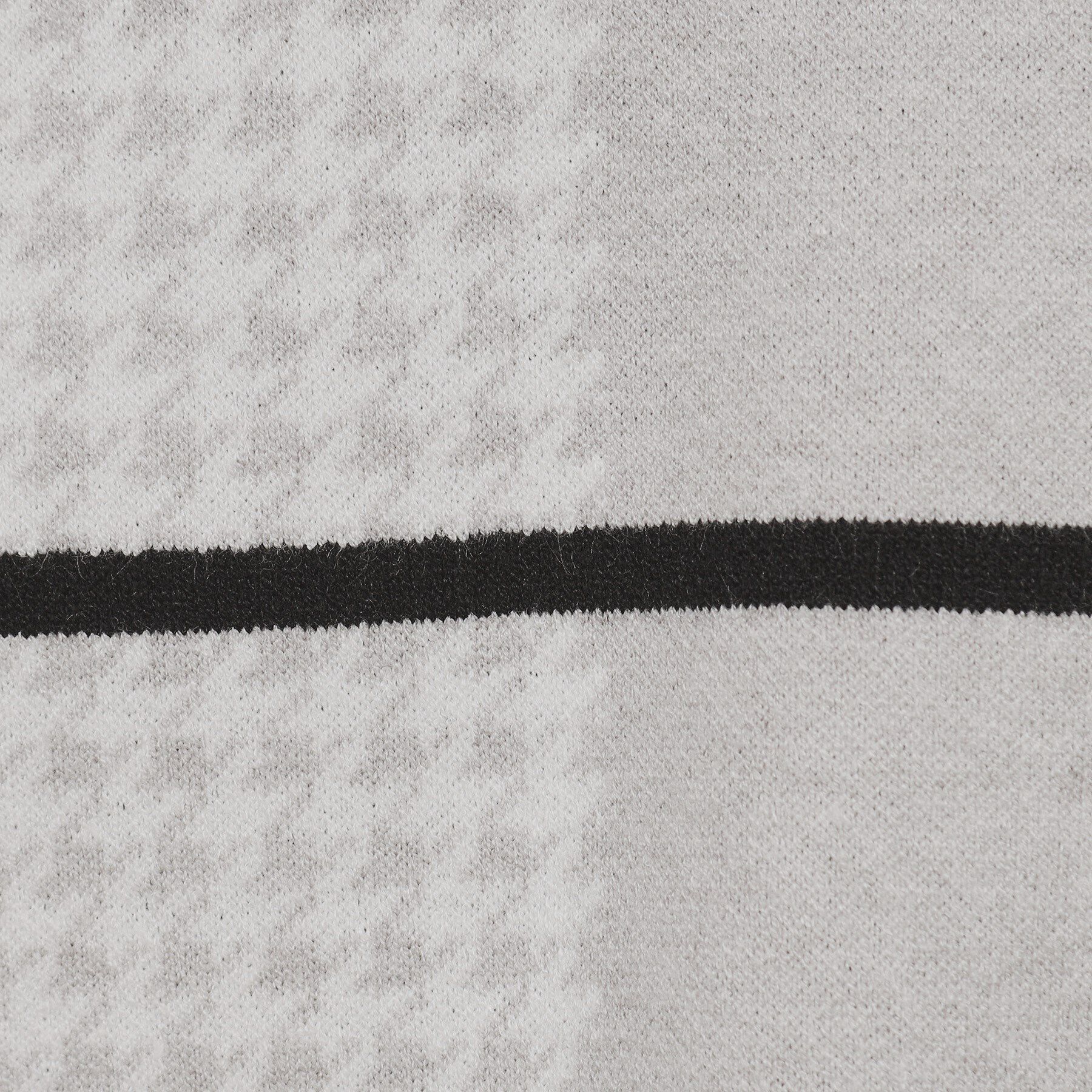 tk.TAKEO KIKUCHI「【もちもちニット】クラシックパターンクロスオーバー」|ニット・セーター|