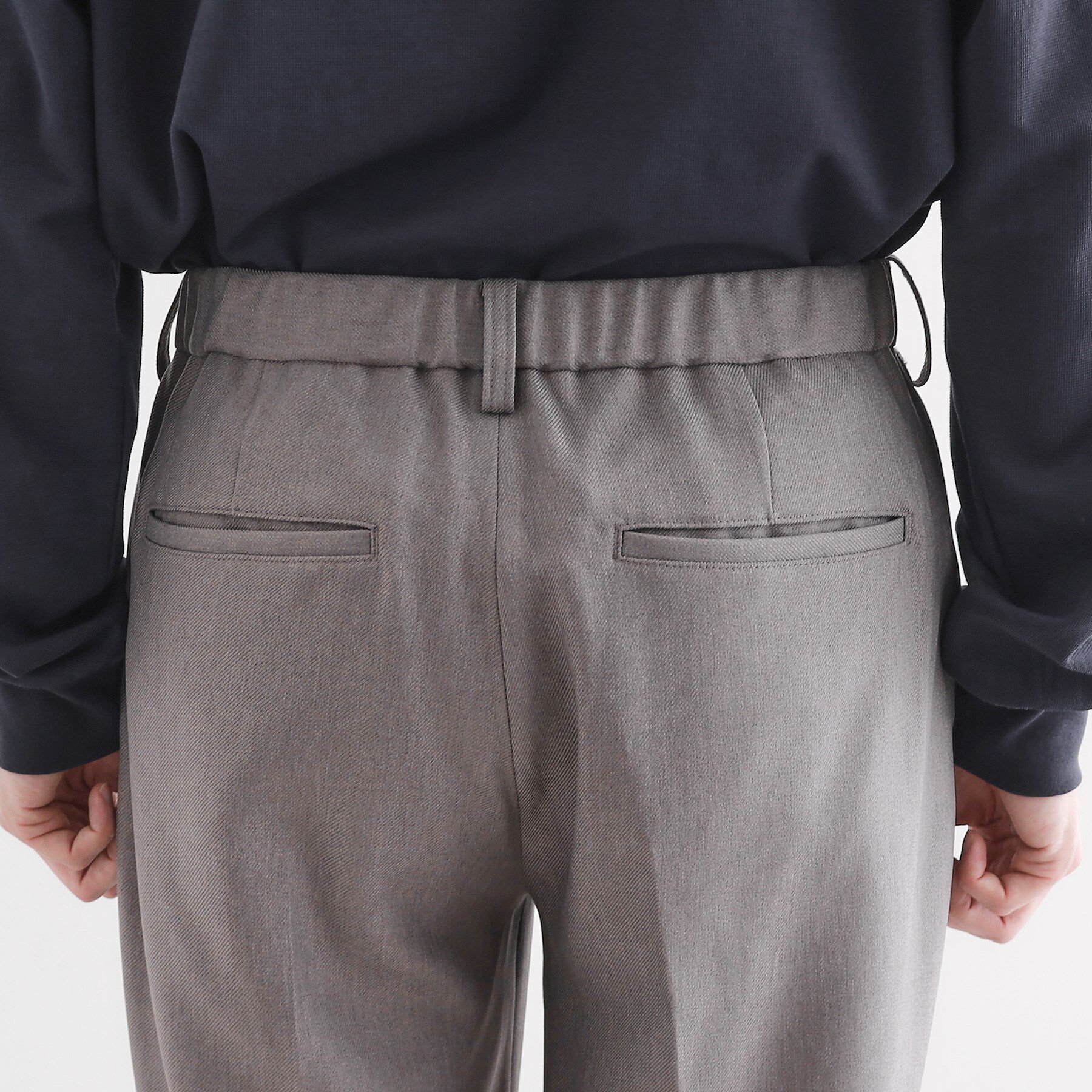 tk.TAKEO KIKUCHI「フレアスラックス」|その他|