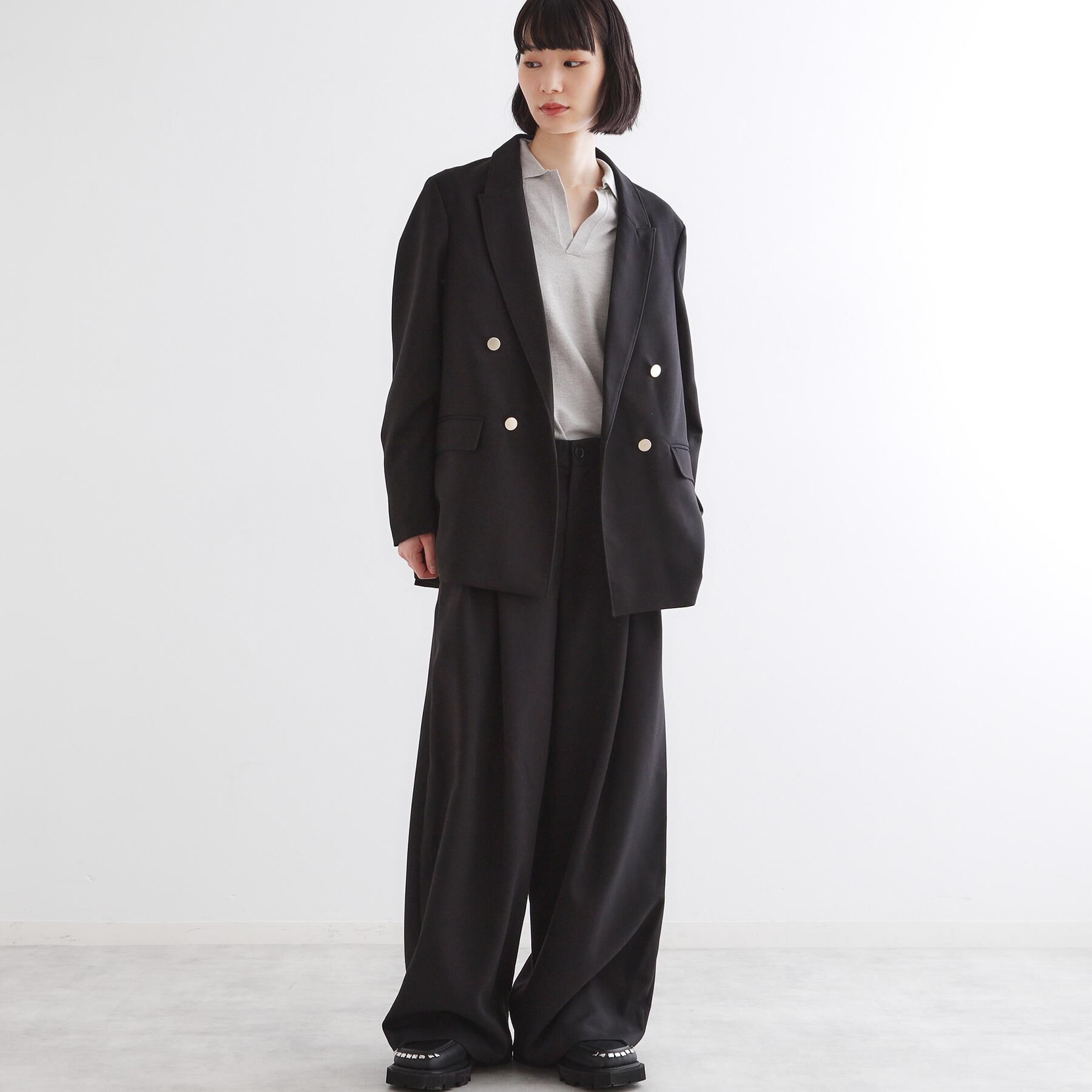 tk.TAKEO KIKUCHI「グランパジャケット」|テーラードジャケット|