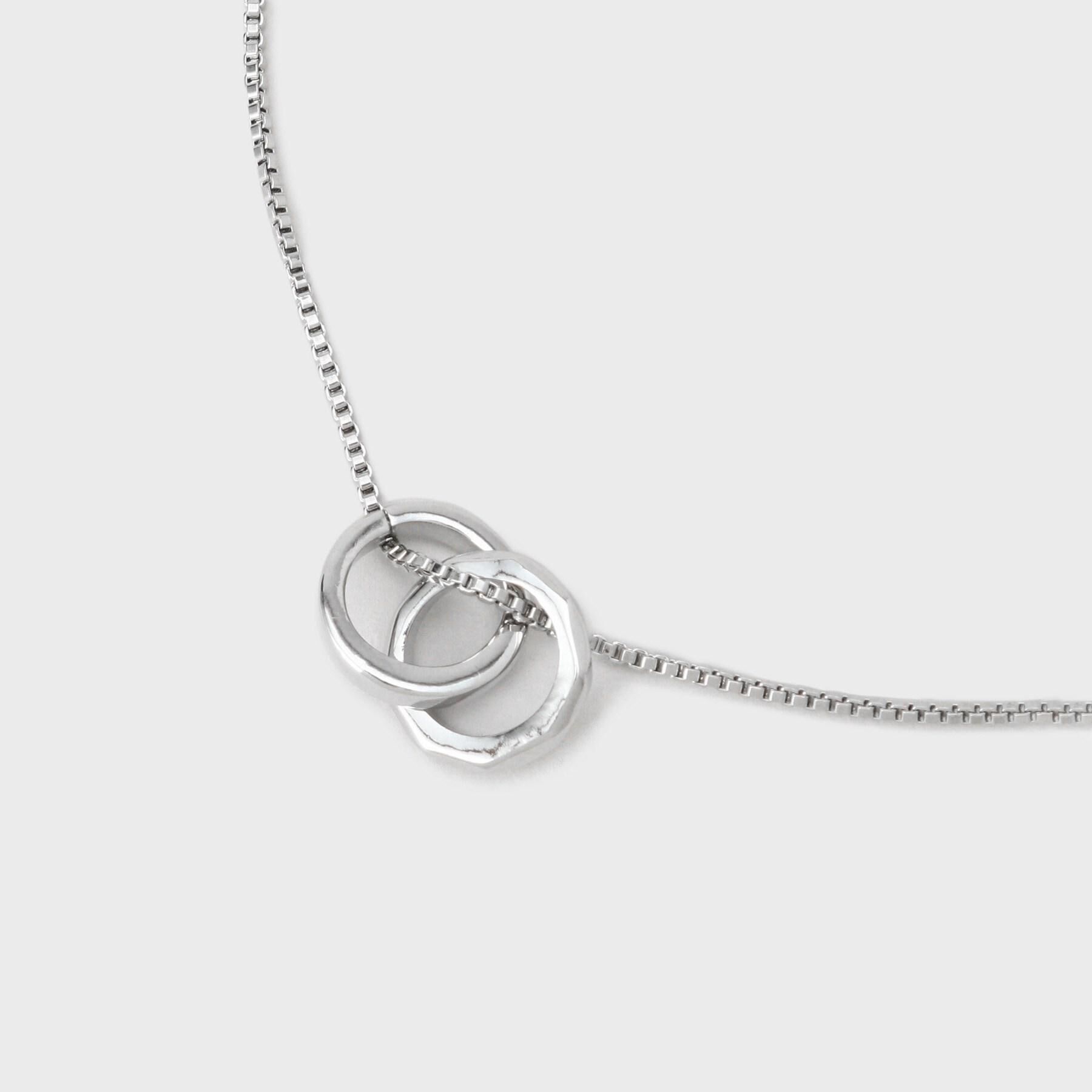 tk.TAKEO KIKUCHI「シックネックレス」|ネックレス|