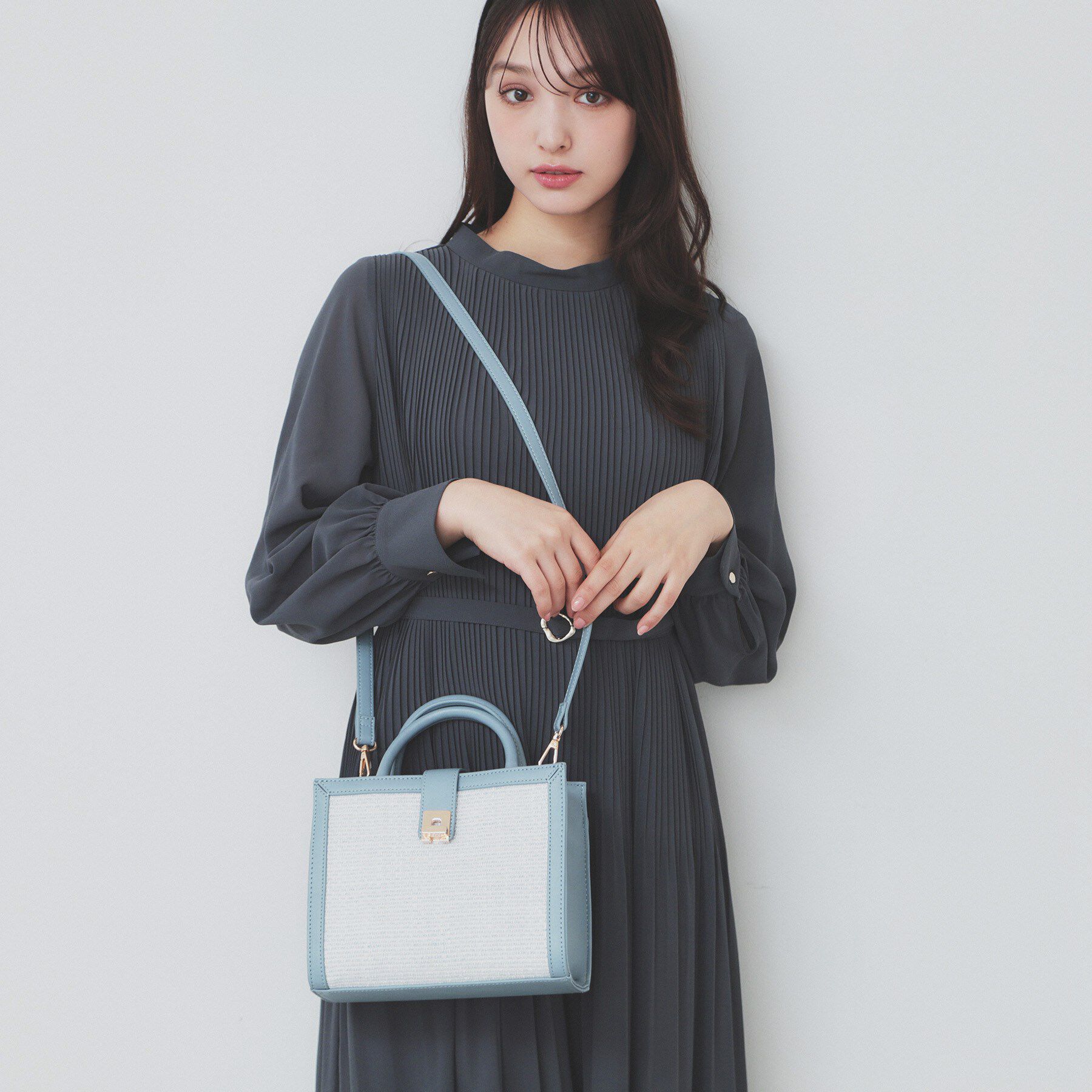 index「【2WAY】アソートショルダーBAG」|ショルダー・メッセンジャー|