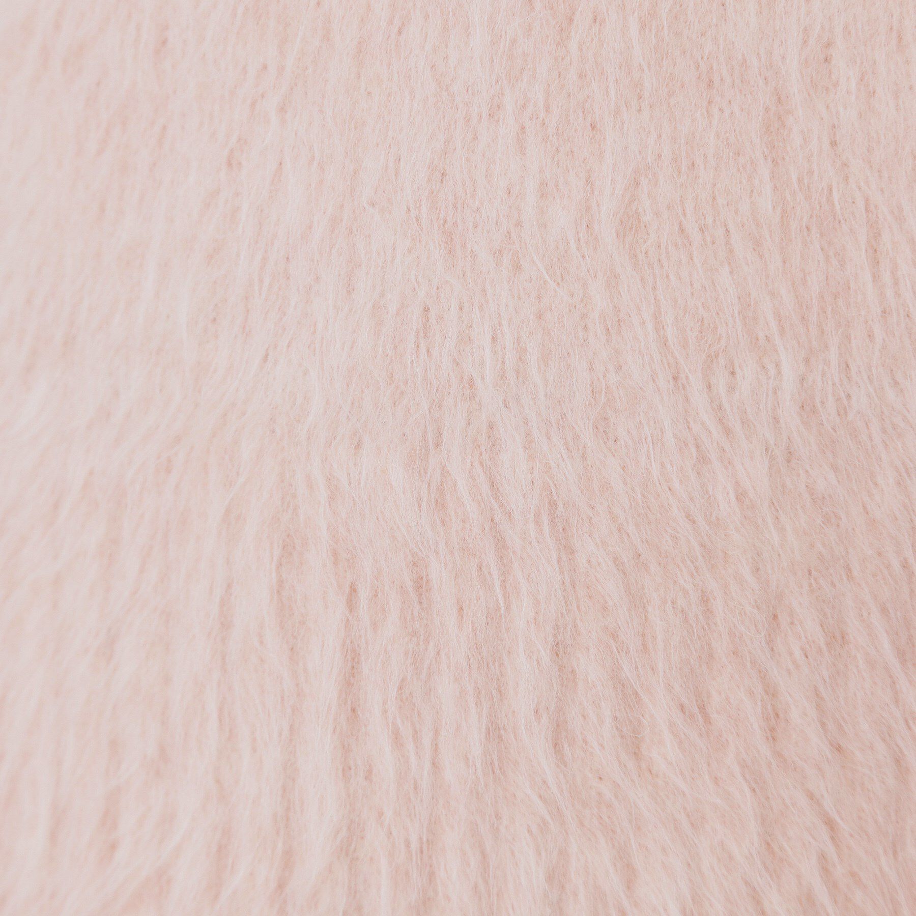 index「ハイネックパフニット【洗濯機OK】」|ニット・セーター|