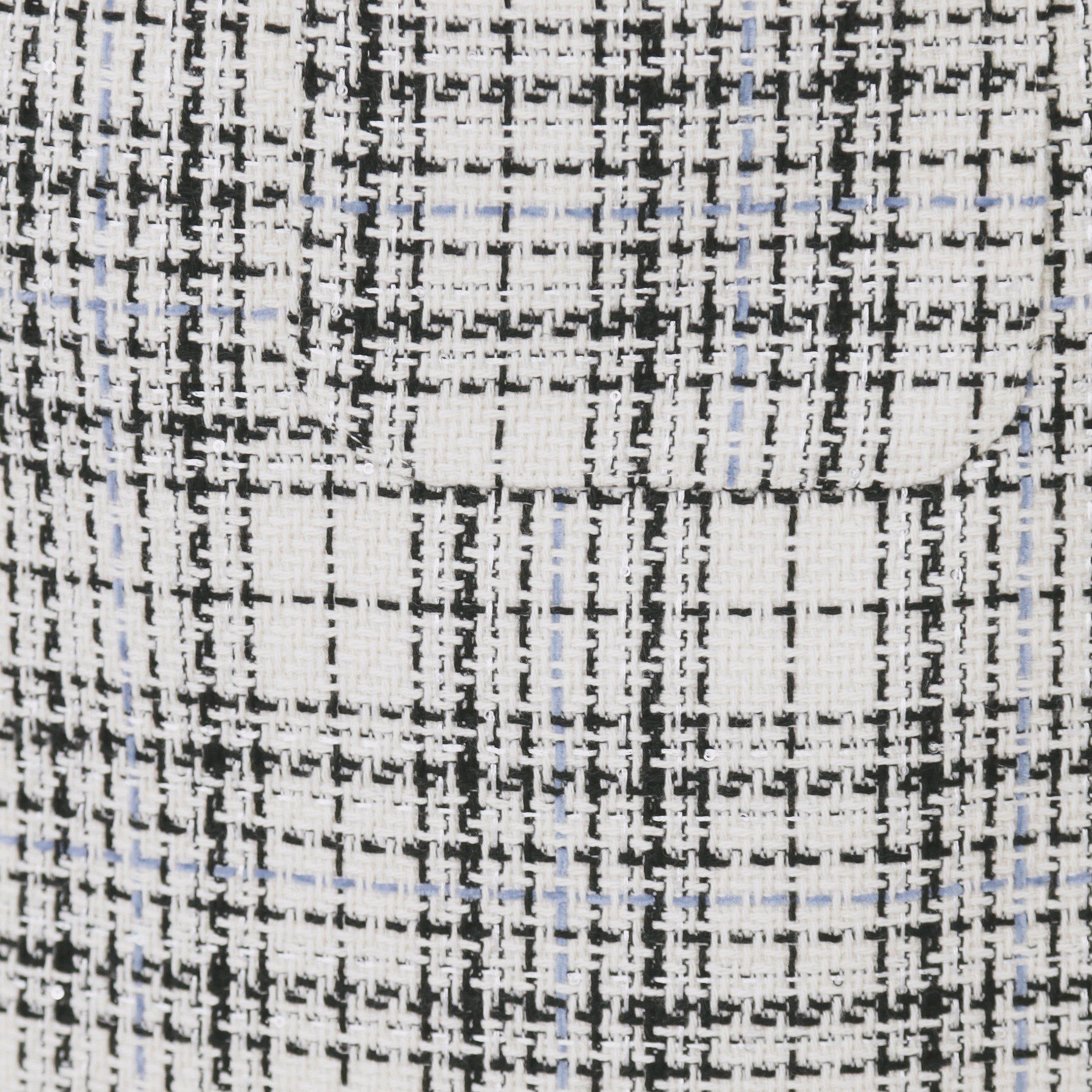 index「チェックツィードスカート/セットアップ対応【洗える】」|スカート|