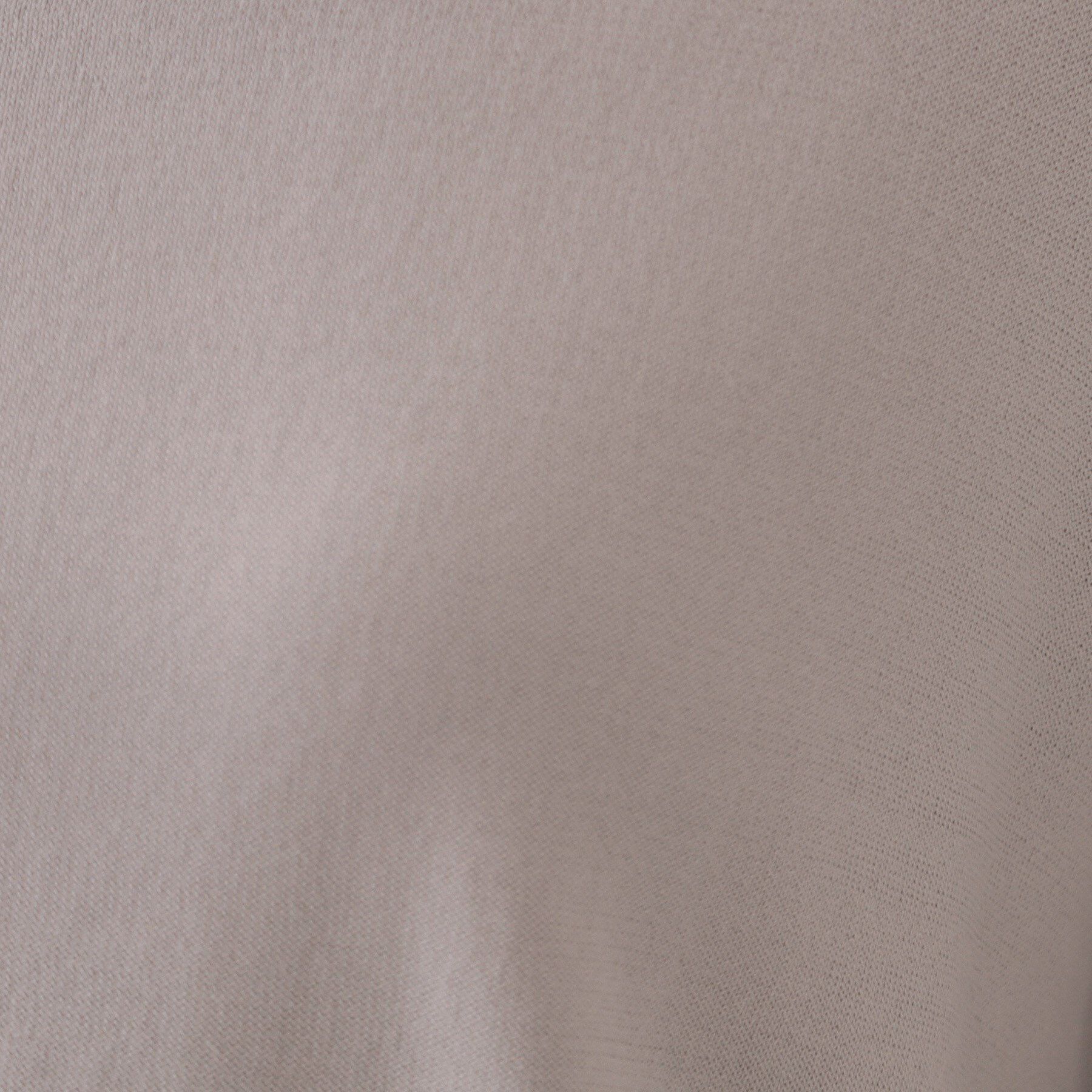 OPAQUE.CLIP「フリルスリーブニット【UVケア/接触冷感/洗濯機洗い可/抗ピル】」|ニット・セーター|