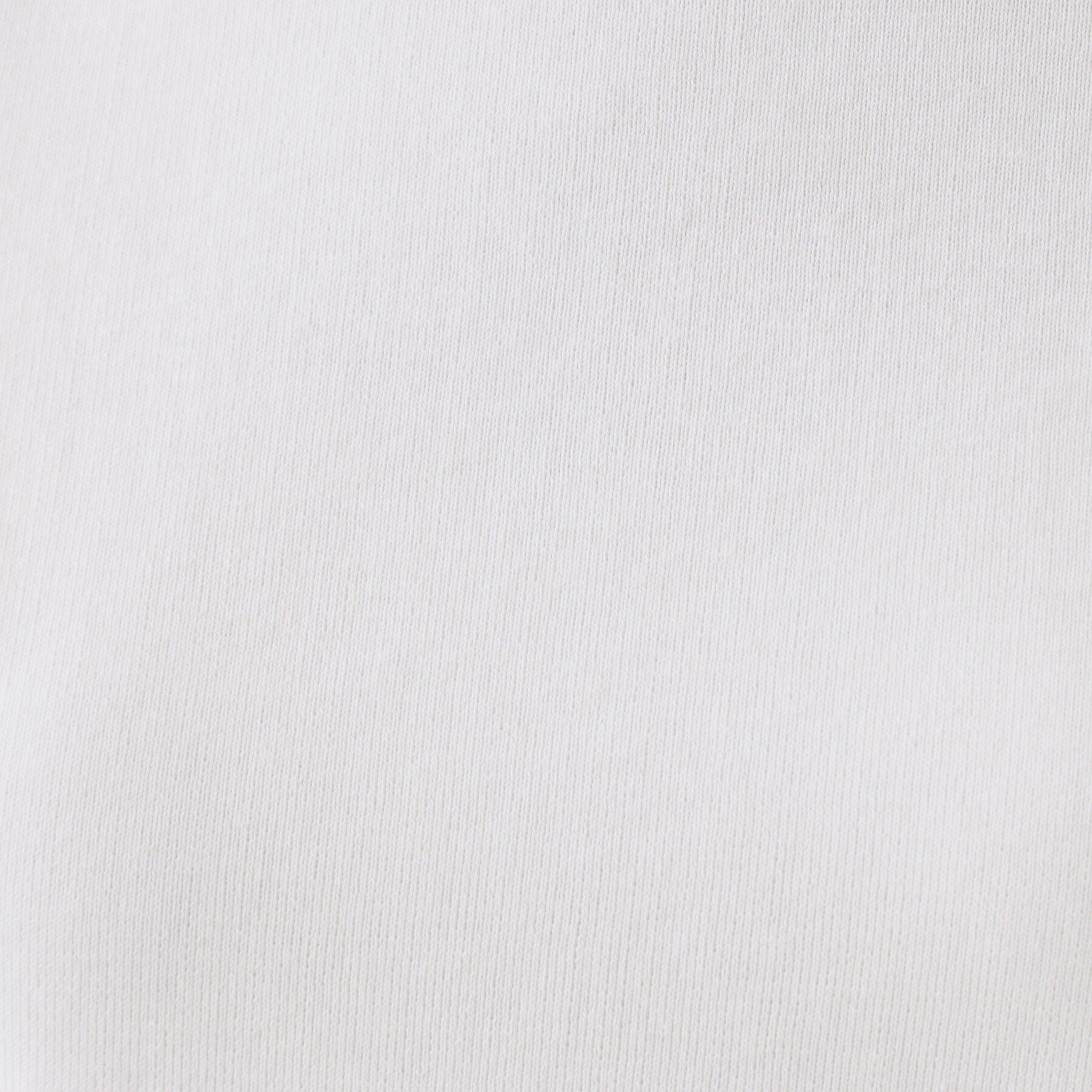 OPAQUE.CLIP「カーブスリーブニット【UV/洗濯機洗い可】」|ニット・セーター|