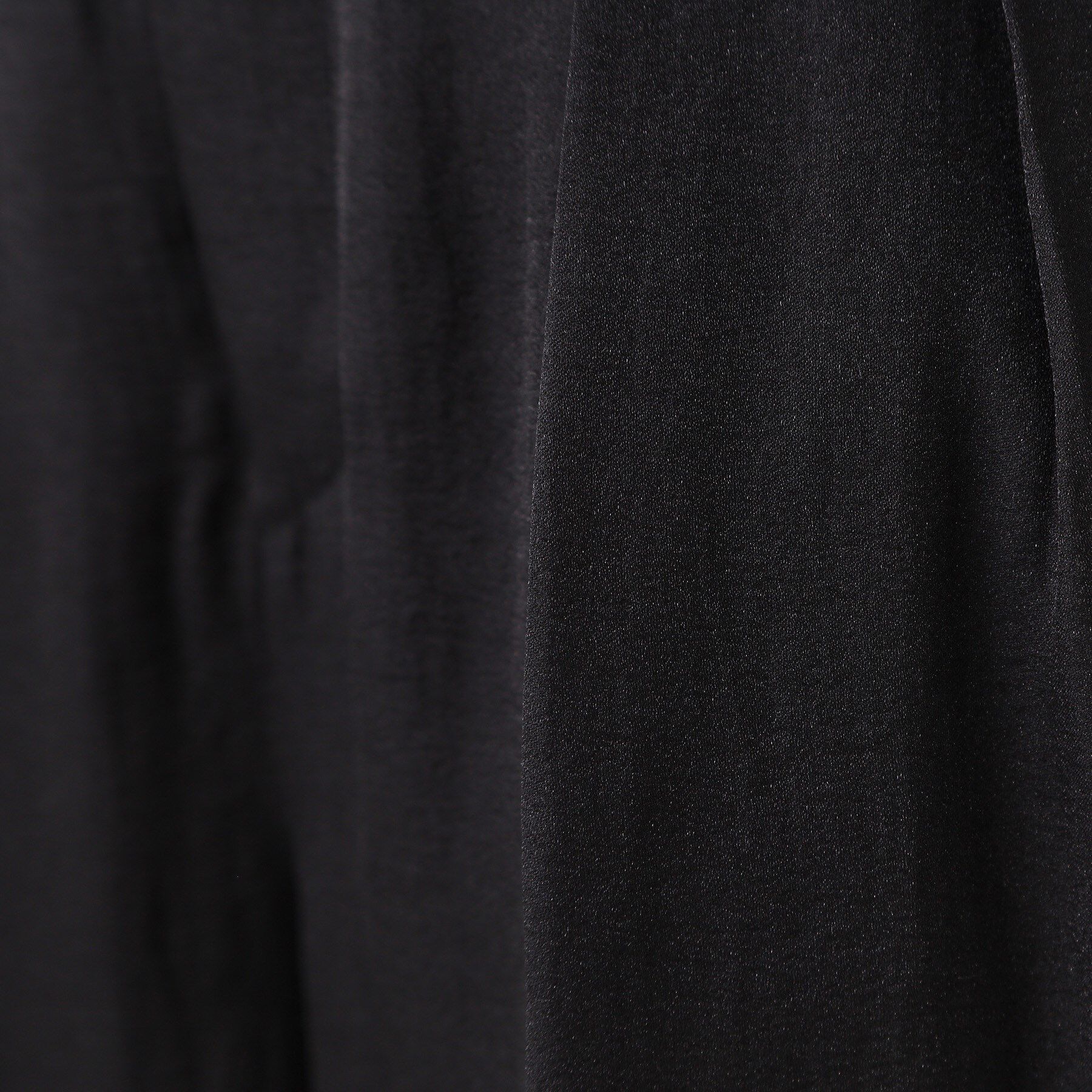 OPAQUE.CLIP「シアータックワイドパンツ【洗濯機洗い可】」|その他|