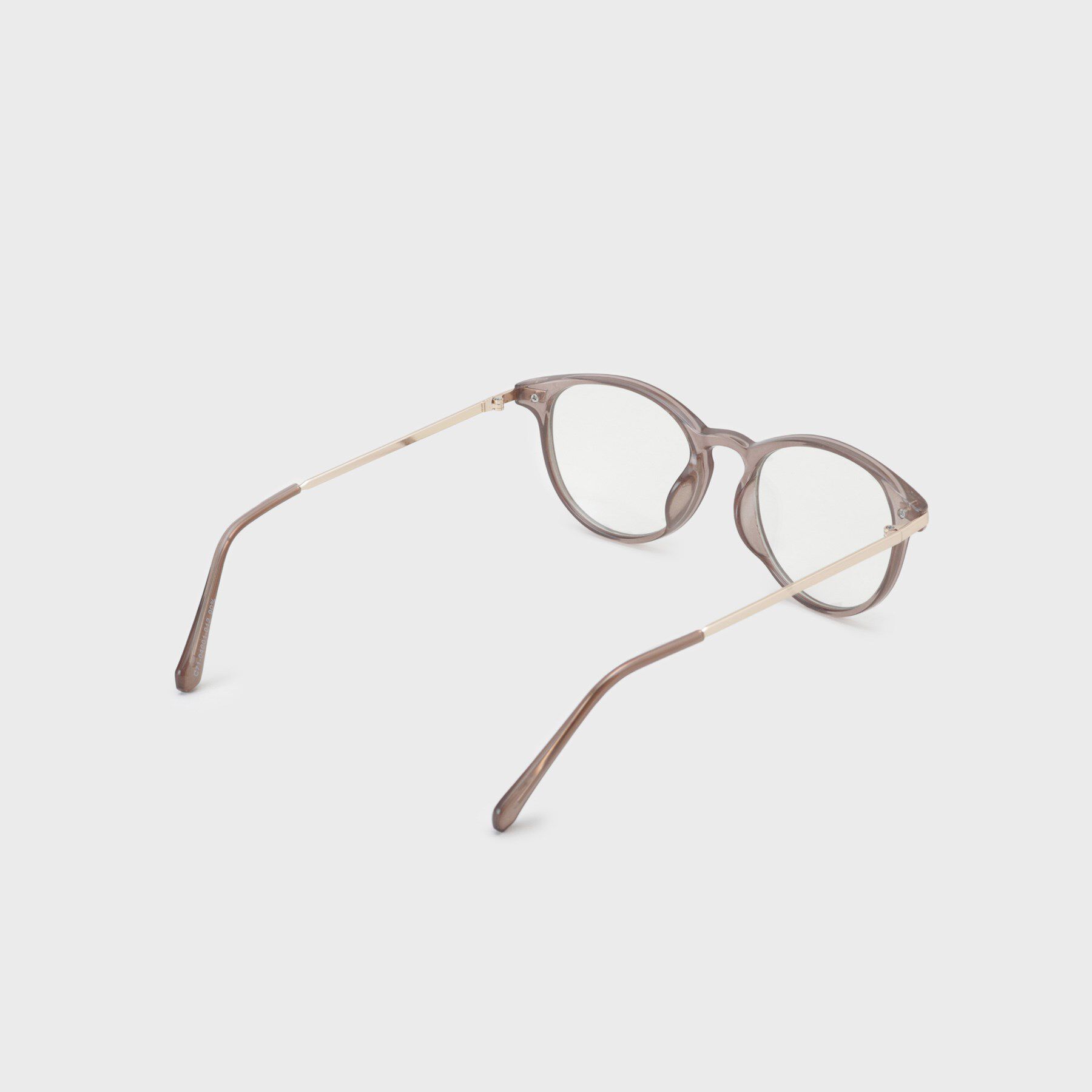 OPAQUE.CLIP「【UVカット/ブルーライトカット】ダテメガネ、サングラス」|メガネ|