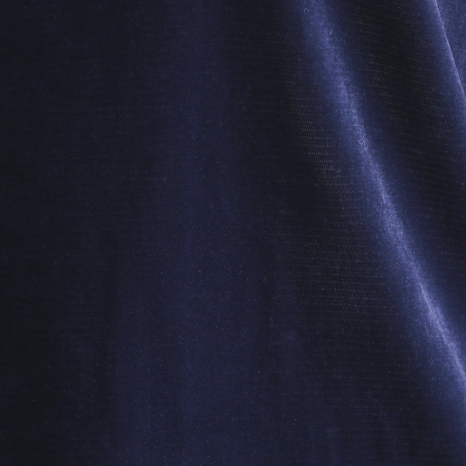 OPAQUE.CLIP「フロッキーチュールTシャツ【洗濯機洗い可】」|Tシャツ・カットソー|