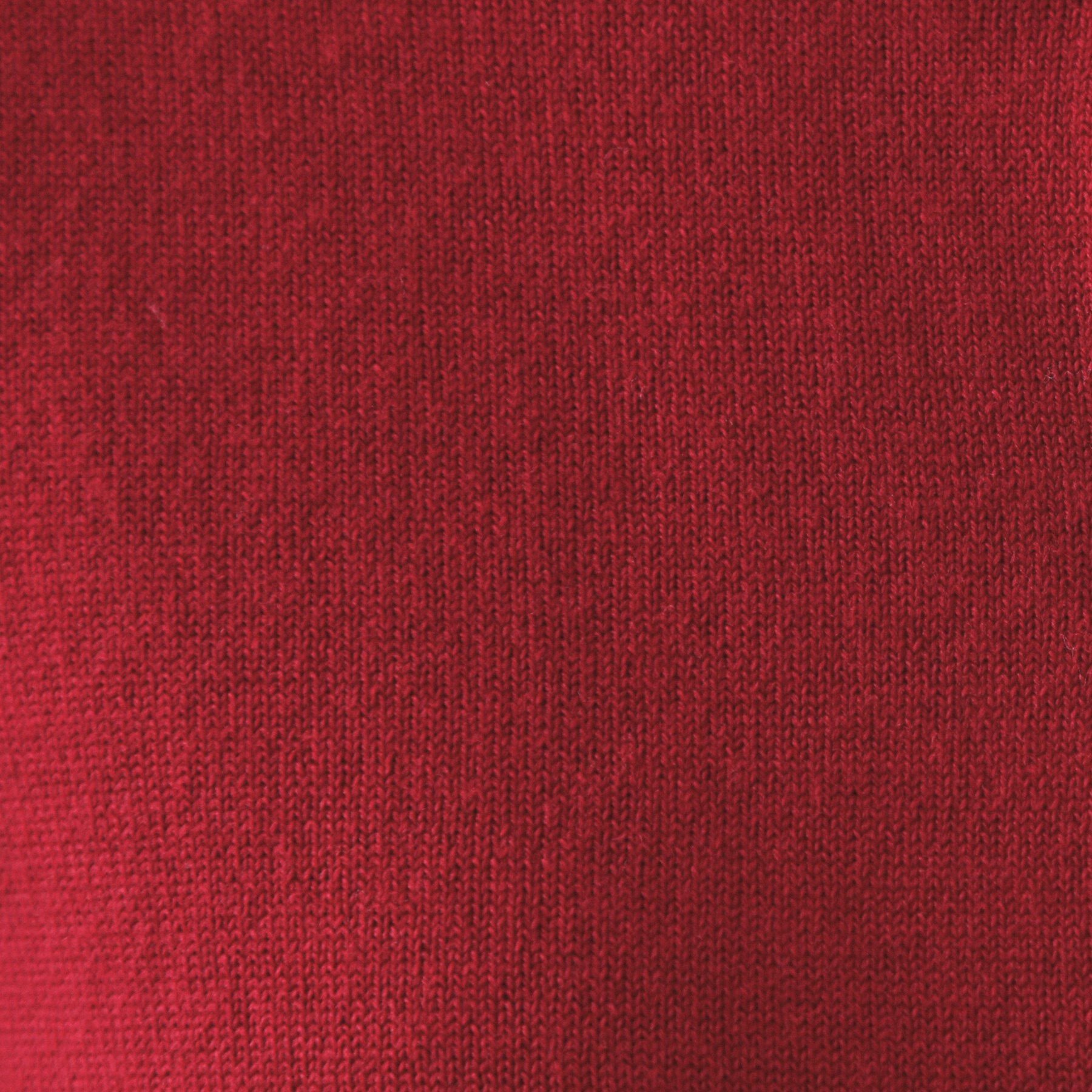 OPAQUE.CLIP「クルーニットカーディガン/エクストラファインメリノウール【THEシリーズ/洗濯機OK】」|カーディガン|