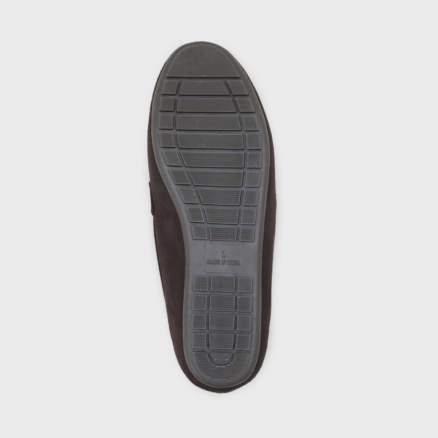 OPAQUE.CLIP「【通勤対応可能】ビット付きフェイクファーローファー」|パンプス|